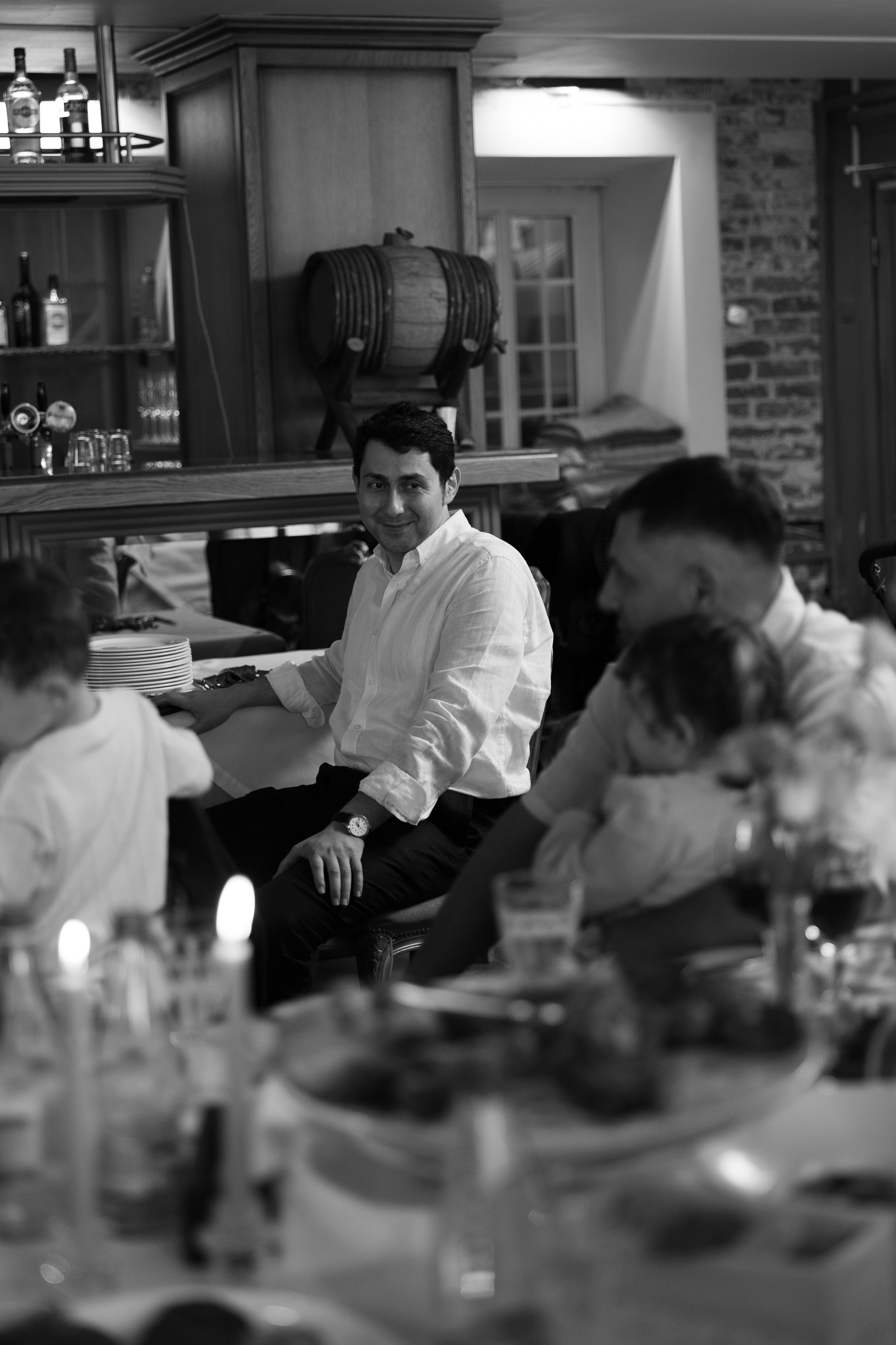 Арни, с днем рождения!. Свадебный фотограф | Москва