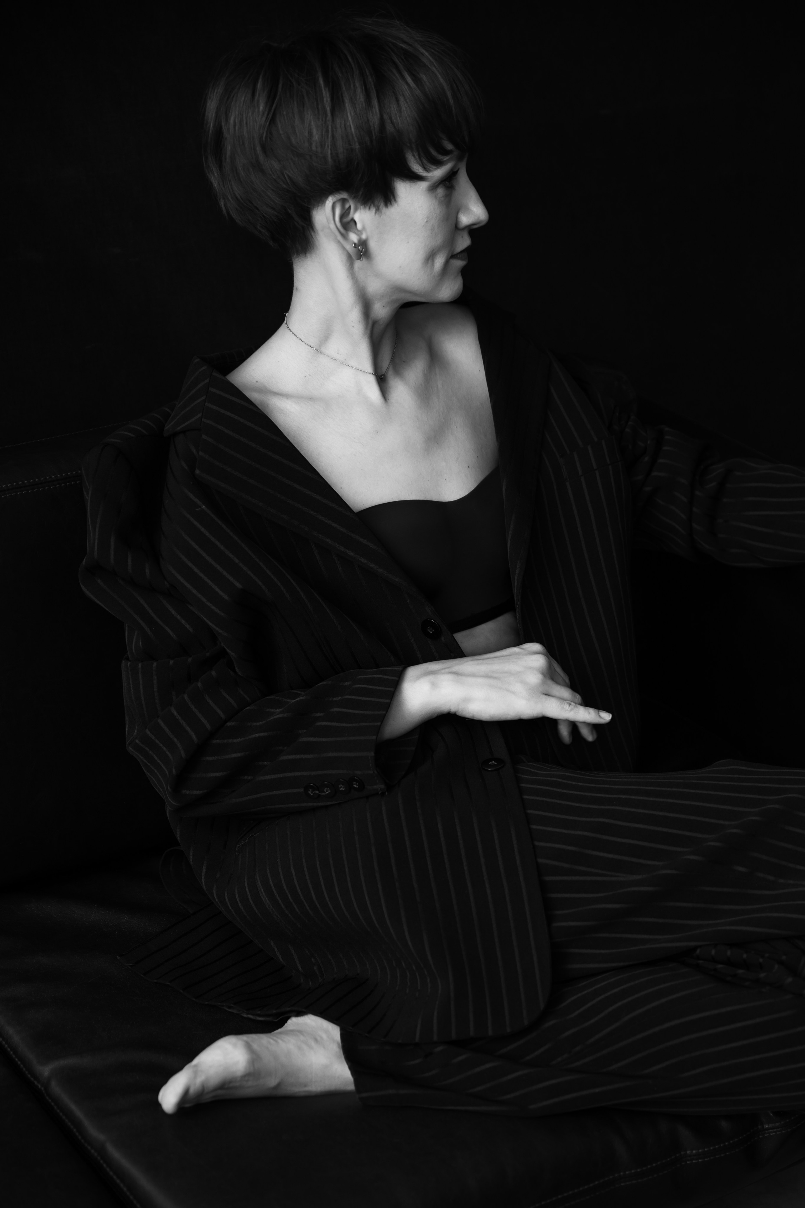 Индивидуальная съёмка. Фотограф Светлана Басова