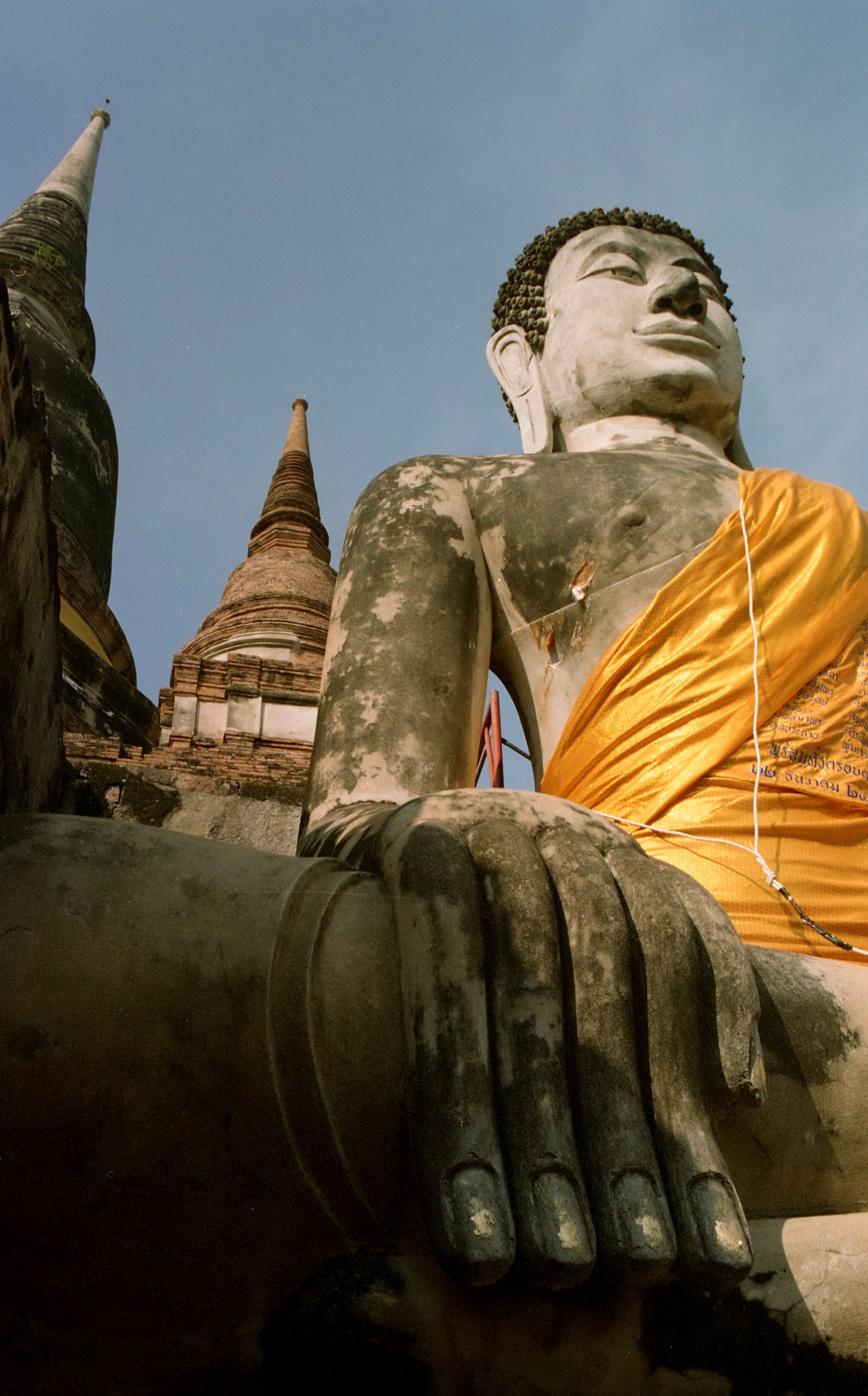 Тайланд. Елена Никитина. Фотохудожник. Пленочная фотография. Принты