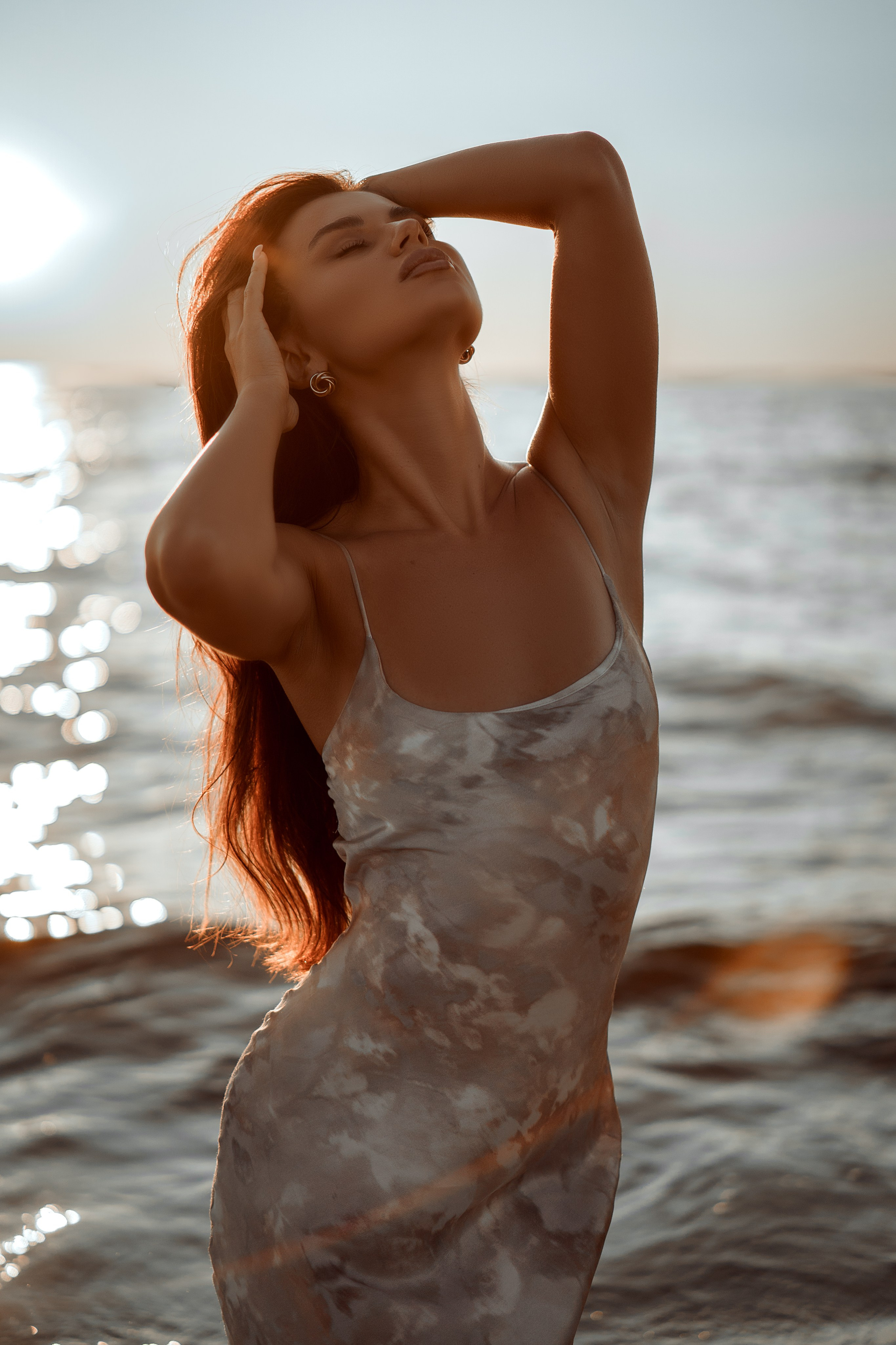 Полина. Фотограф в Архангельске Артемьева Катерина