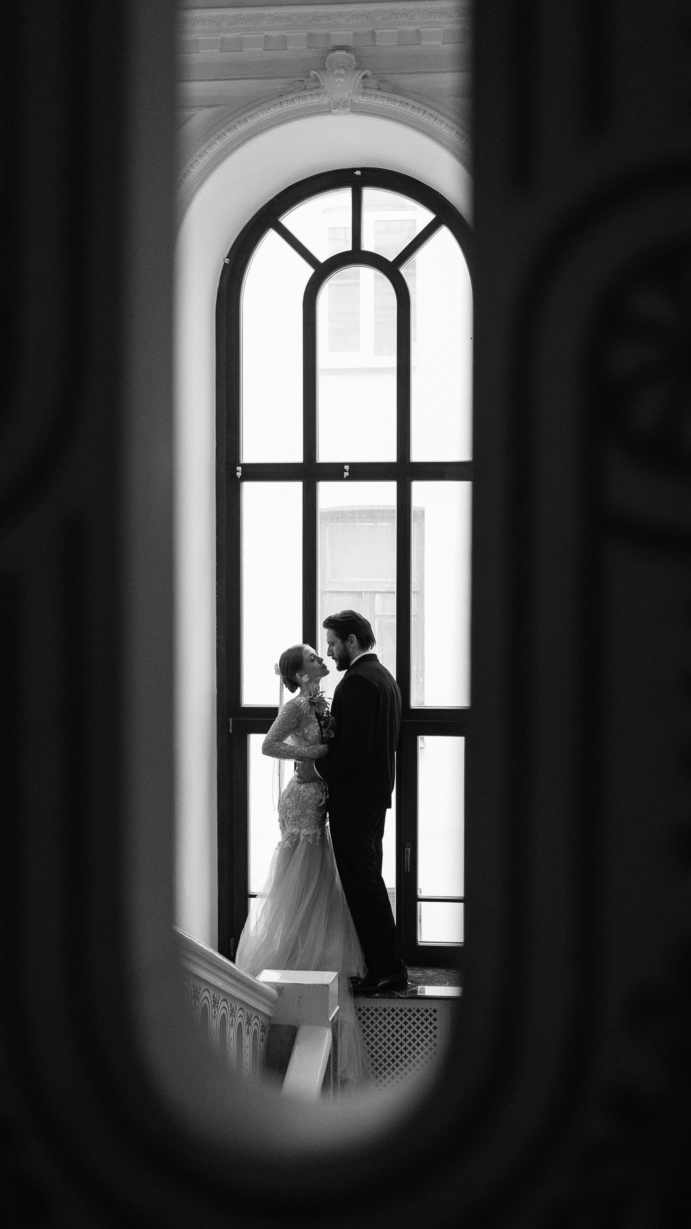 Илья и Мария. Фото и Видеосъемка на ваше мероприятие. Александр Романов