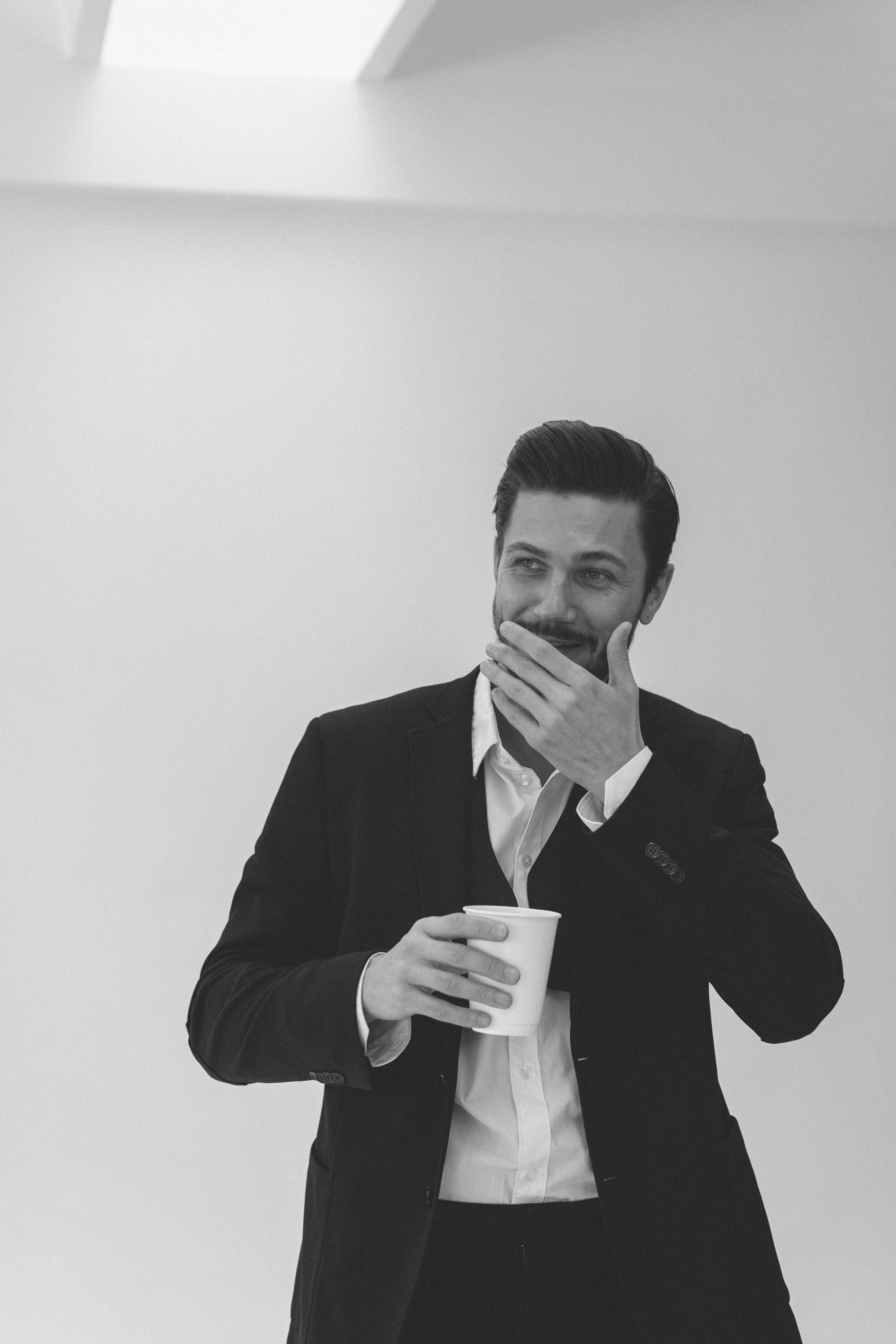 Павел_Москва. Фотограф Лютикова Ирина, Тюмень, Москва