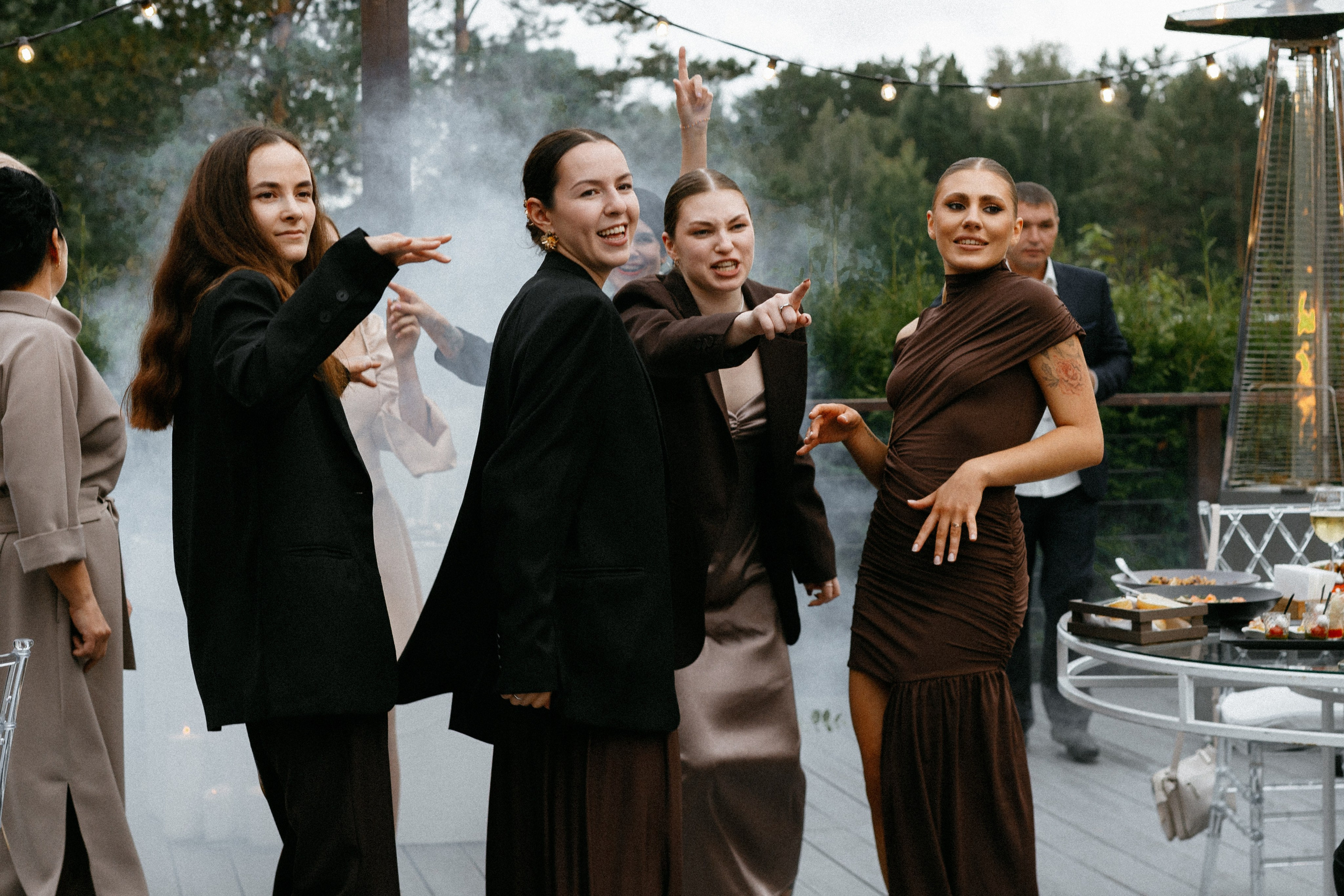 Евгений и Анна. SunVoda. Свадебный фотограф Балчугова Мария Екатеринбург