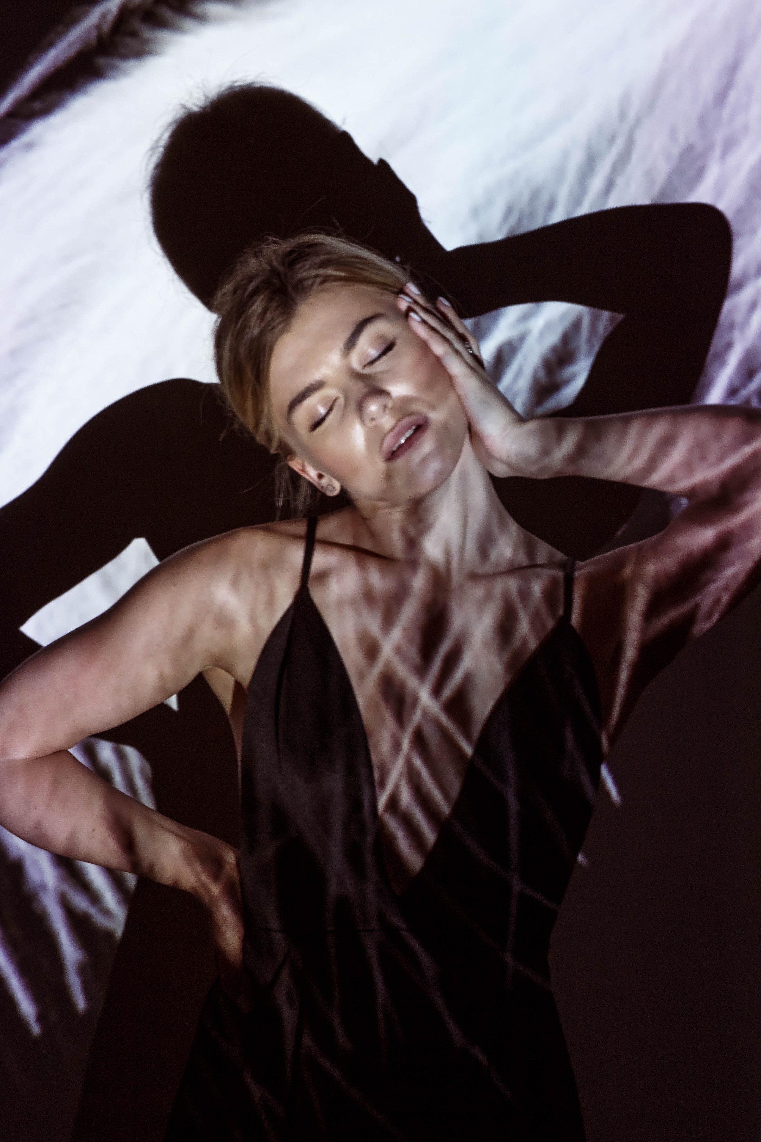 Настя. Главная