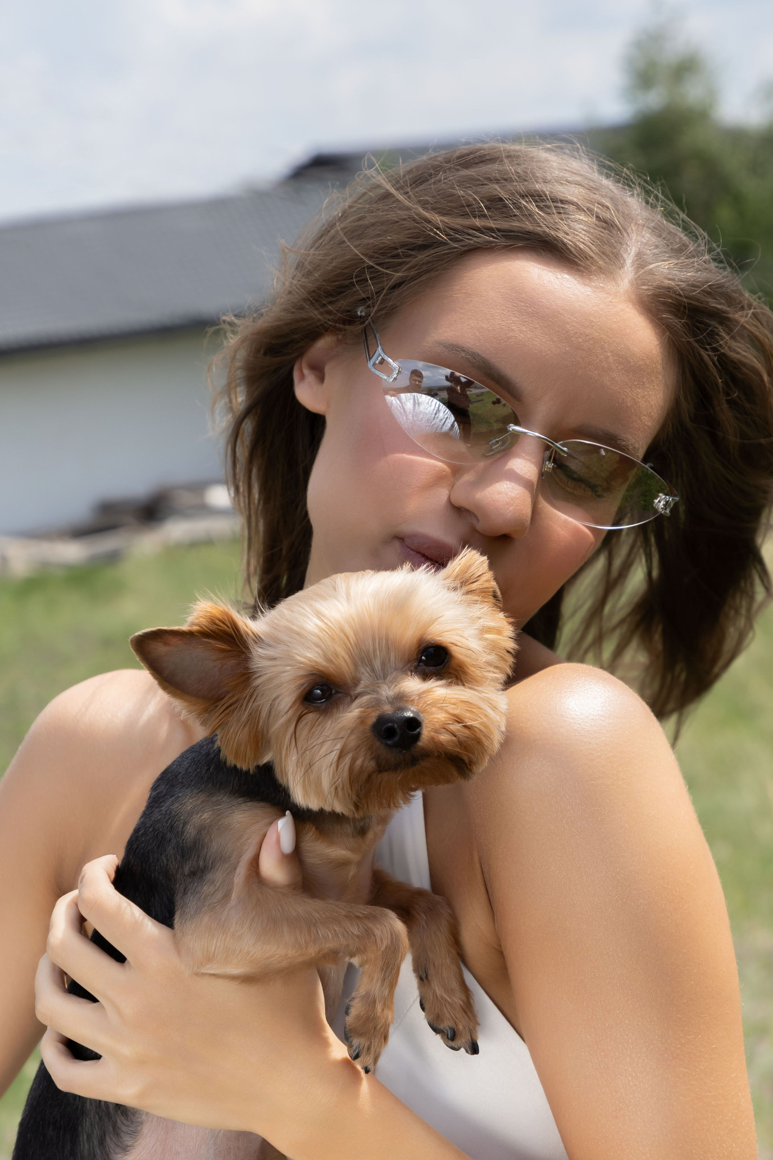 Константин и Дарья. Лада Канана Свадебный и семейный фотограф