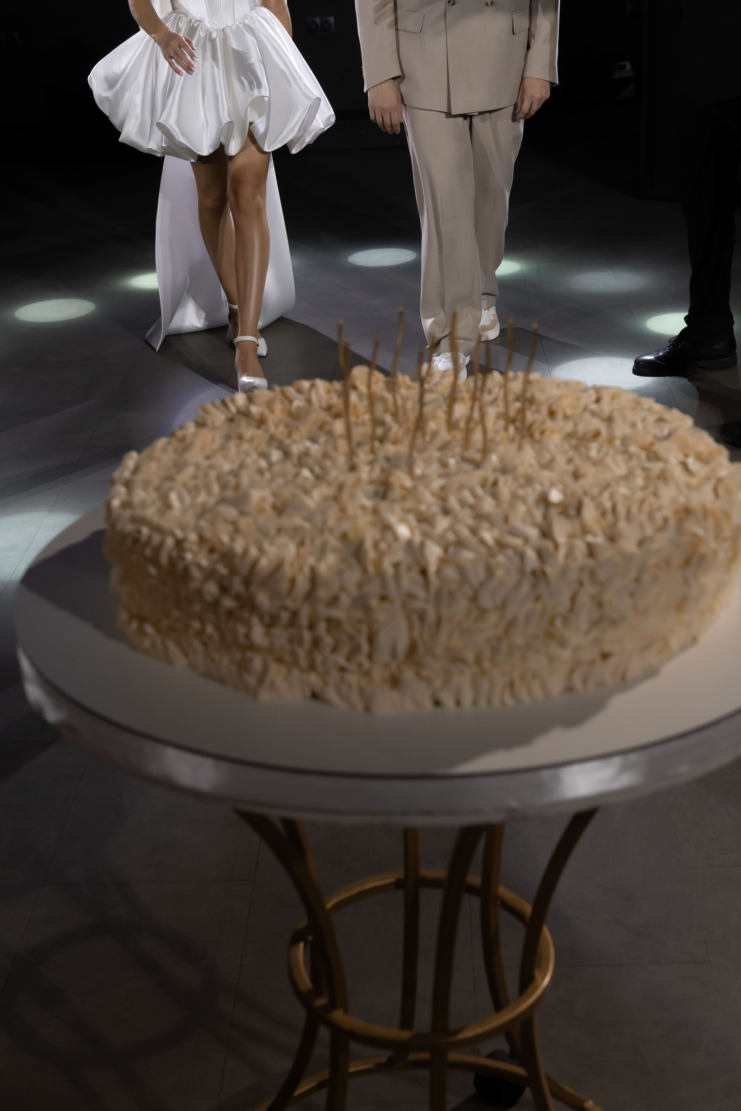 Константин и Дарья. Лада Канана Свадебный и семейный фотограф