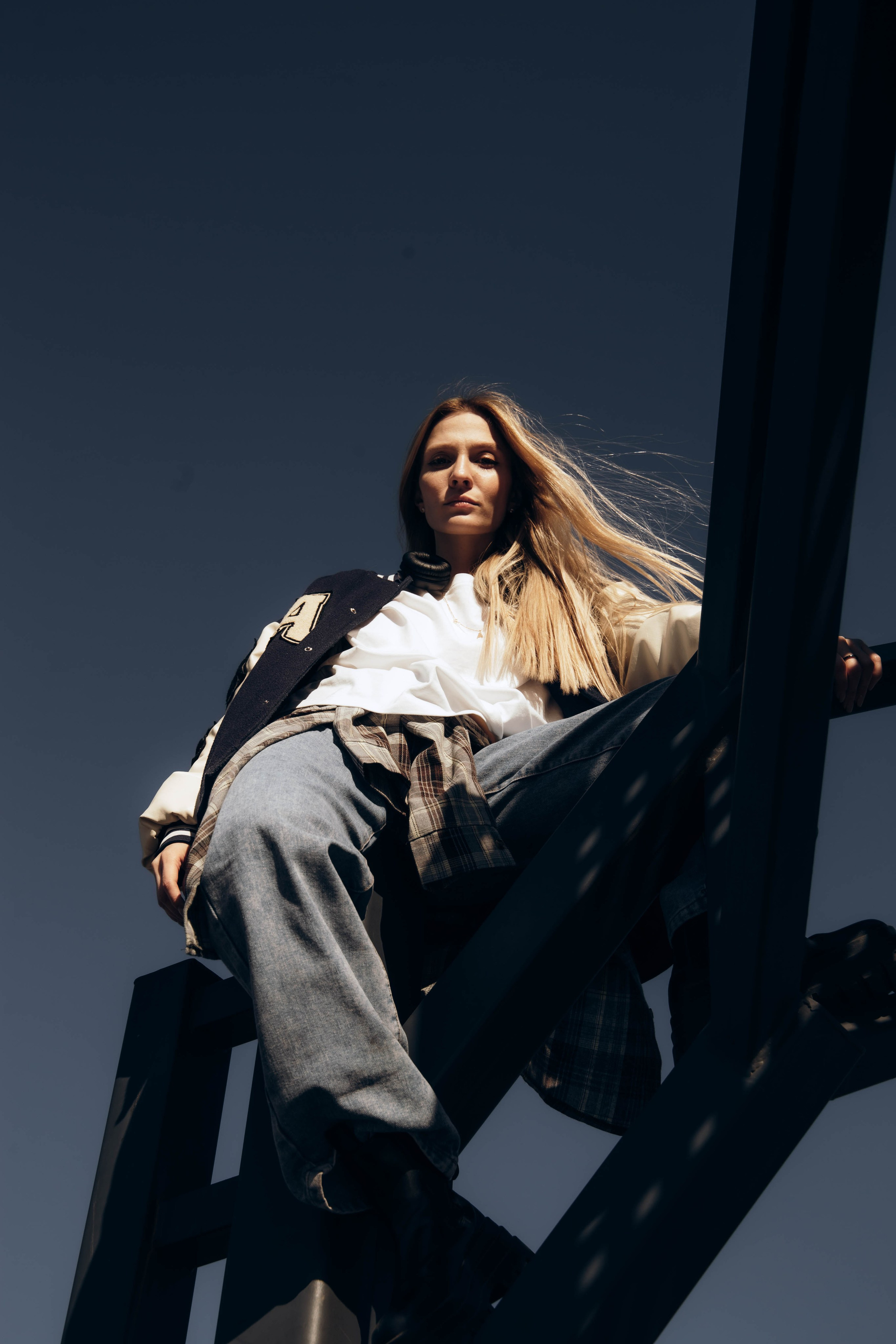 Summer Court. Фотограф, г. Иркутск