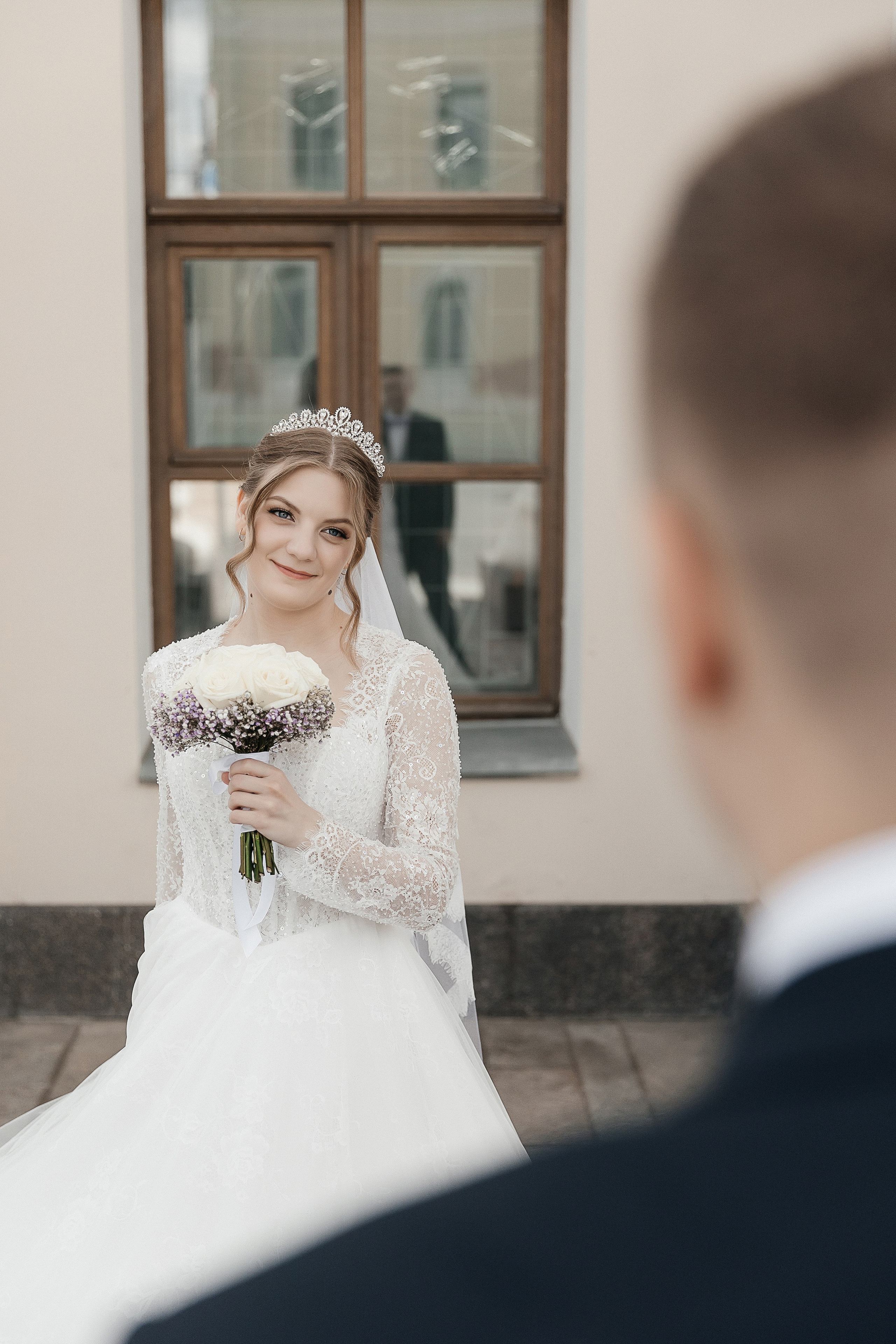 Свадьба. Свадебный и семейный фотограф в Твери и Тверской области