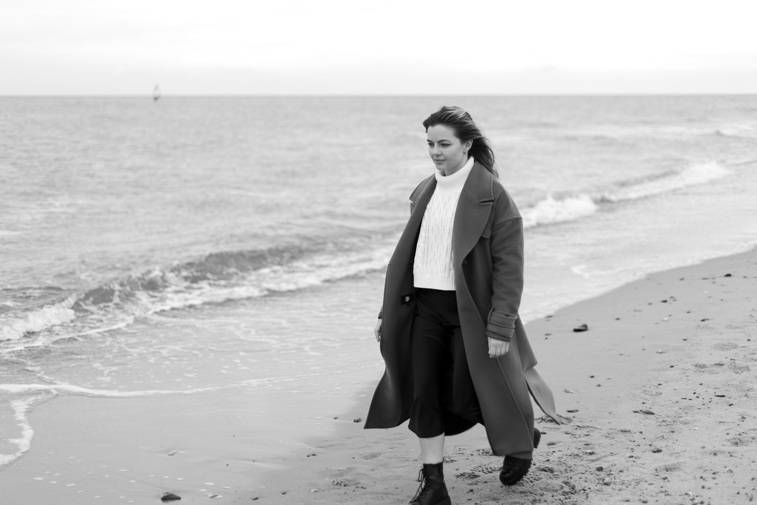 Янтарный. Свадебный фотограф Калининград