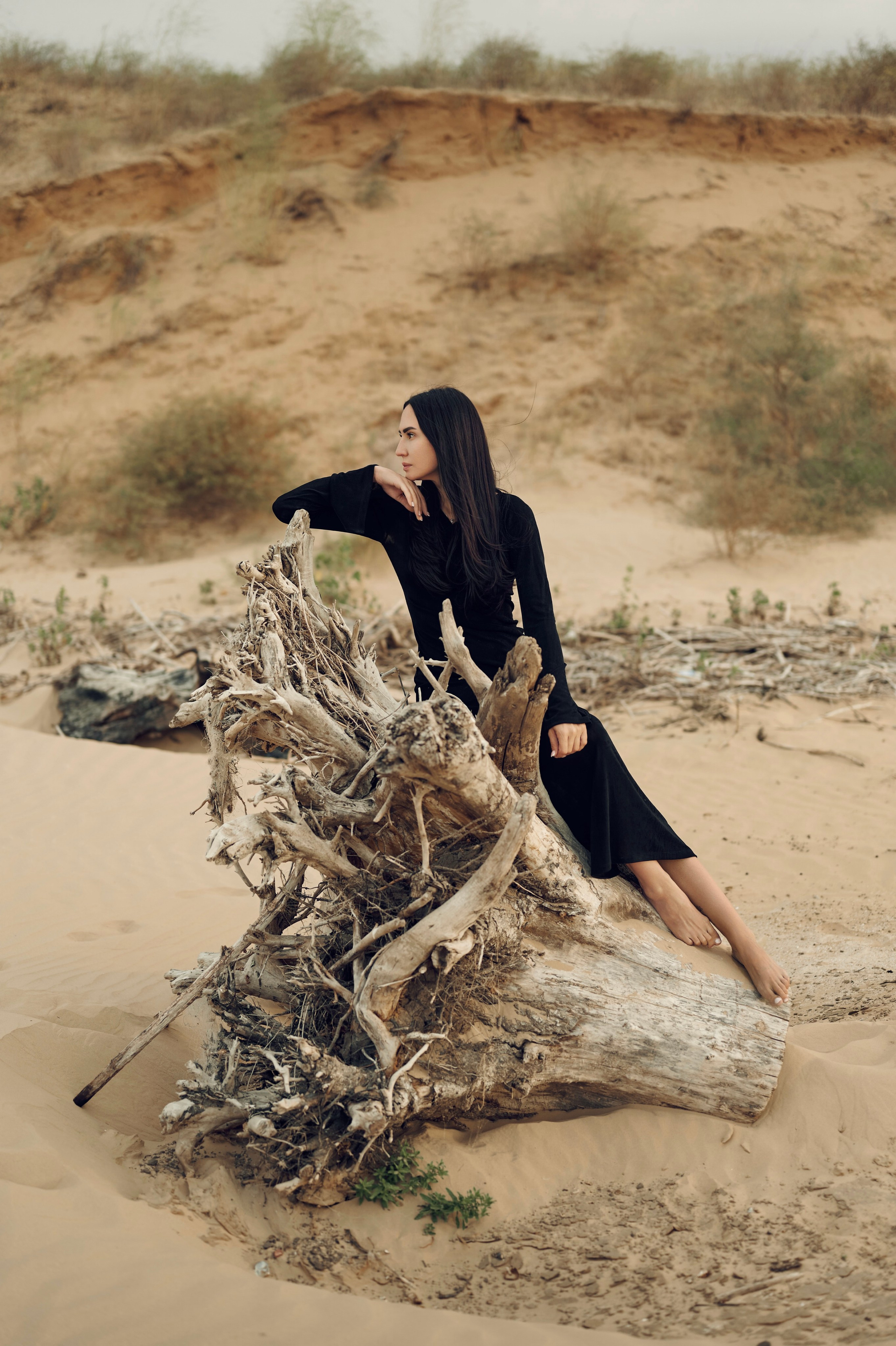 Ирина. Женский портрет и семейные съемки в Астрахани