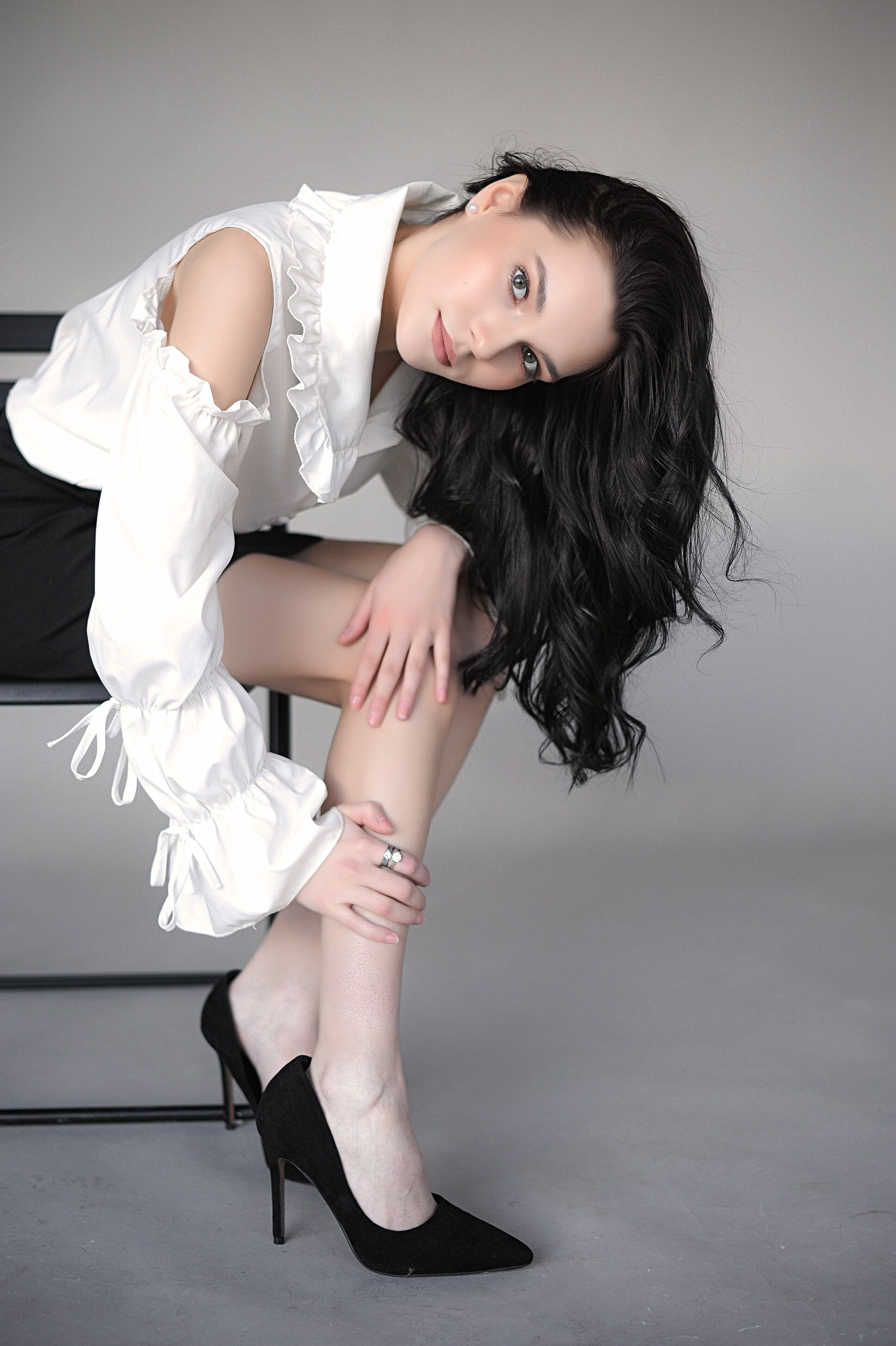 Ангелина. Фотограф, визажист. Москва