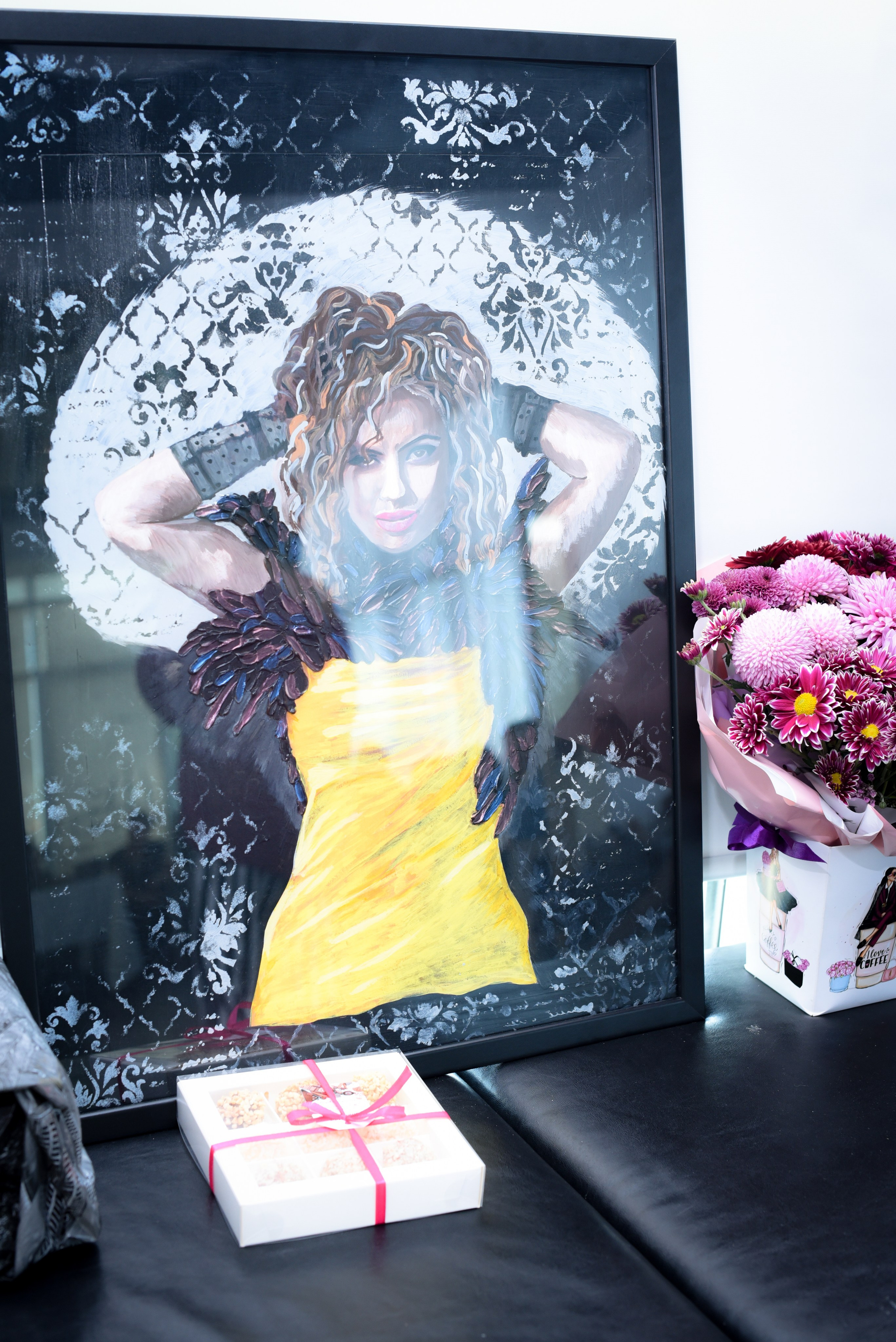 Бизнес на каблуках. Фотограф и видеограф в Краснодаре Анастасия Шеверева