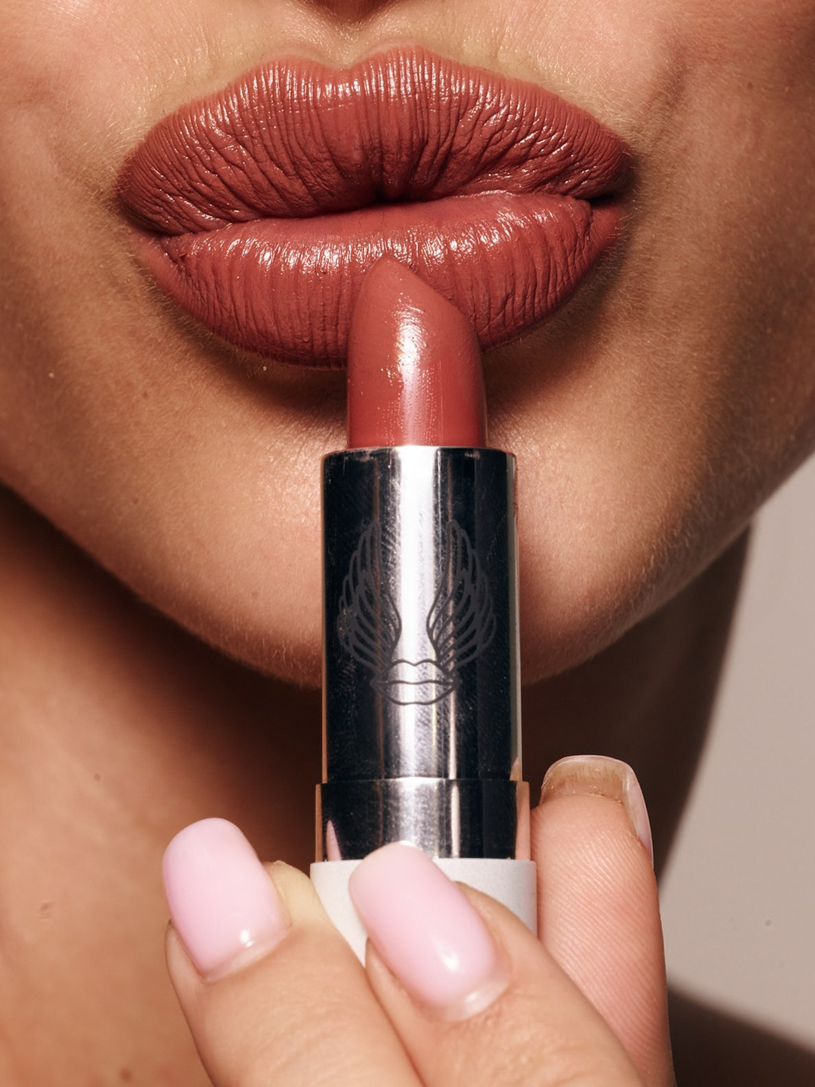 Before/after. Retusher Maryia Buhai