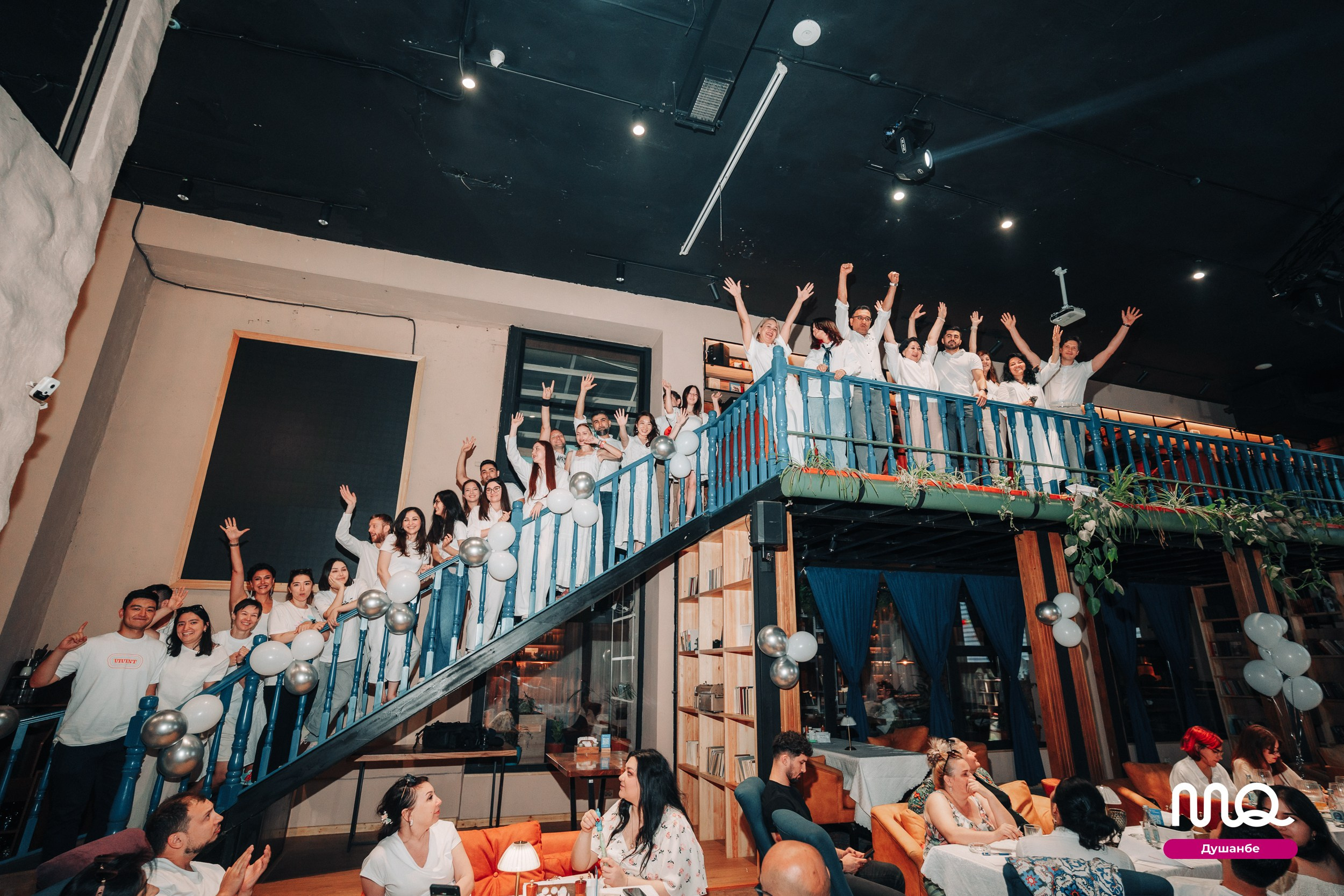 MozgoQuiz. Портретный и Репортажный Фотограф Москва