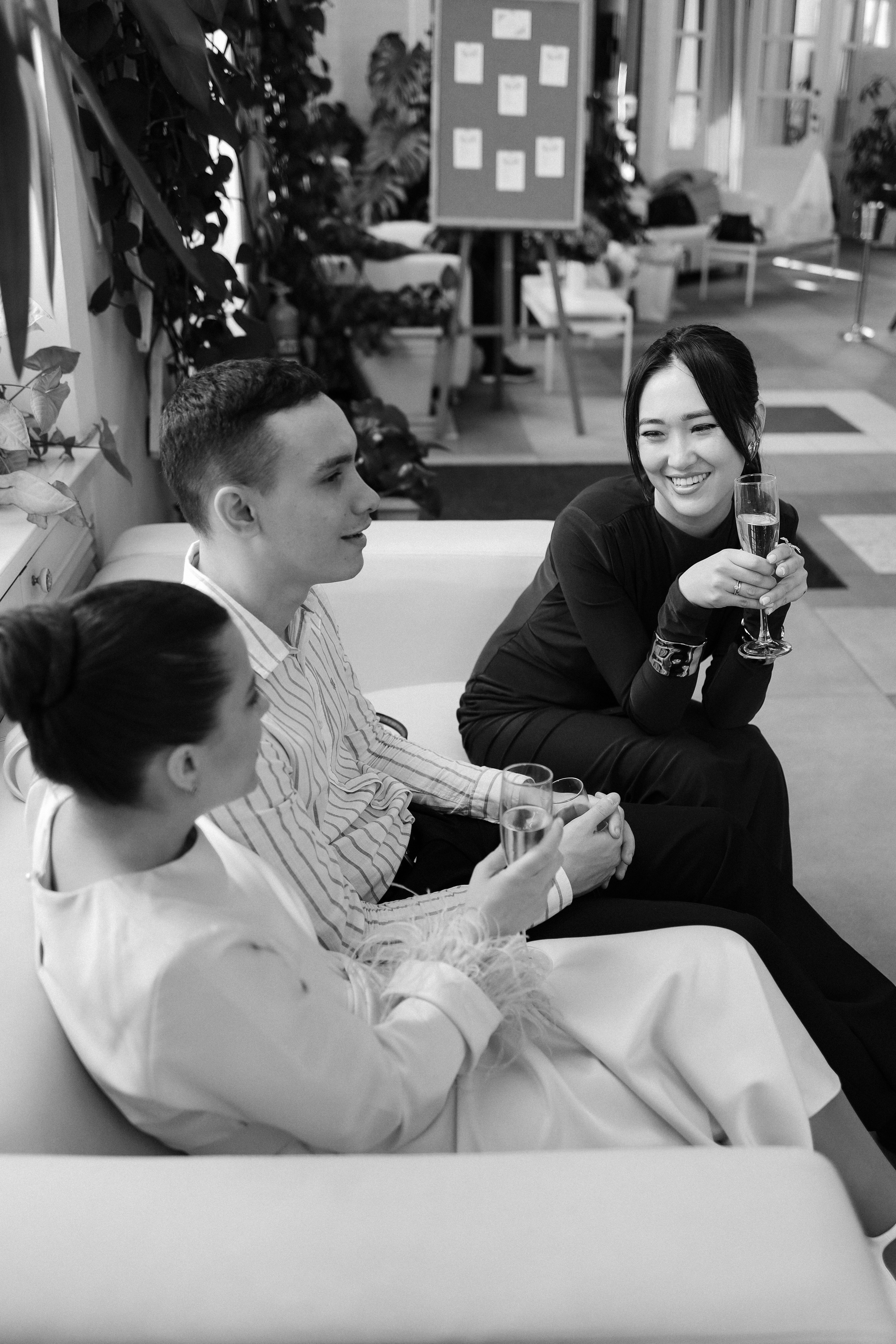 А. + Д. Свадьба в Царицыно. Банкетный зал Пантеон. Семейный и lovestory фотограф в Москве Светлана Коняхина