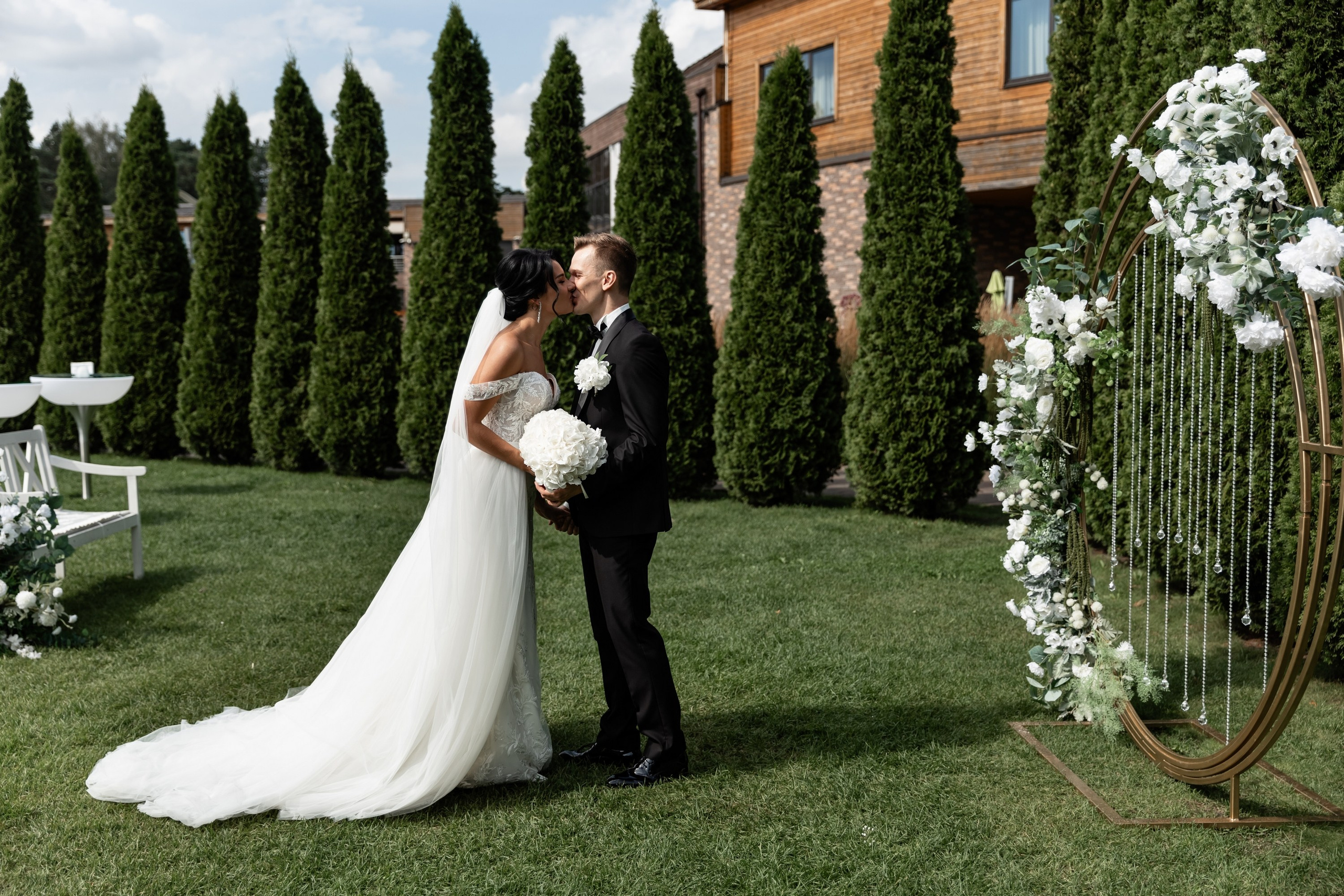 Герман и Анастасия (Artiland). Татьяна Чернышова свадебный фотограф Москва