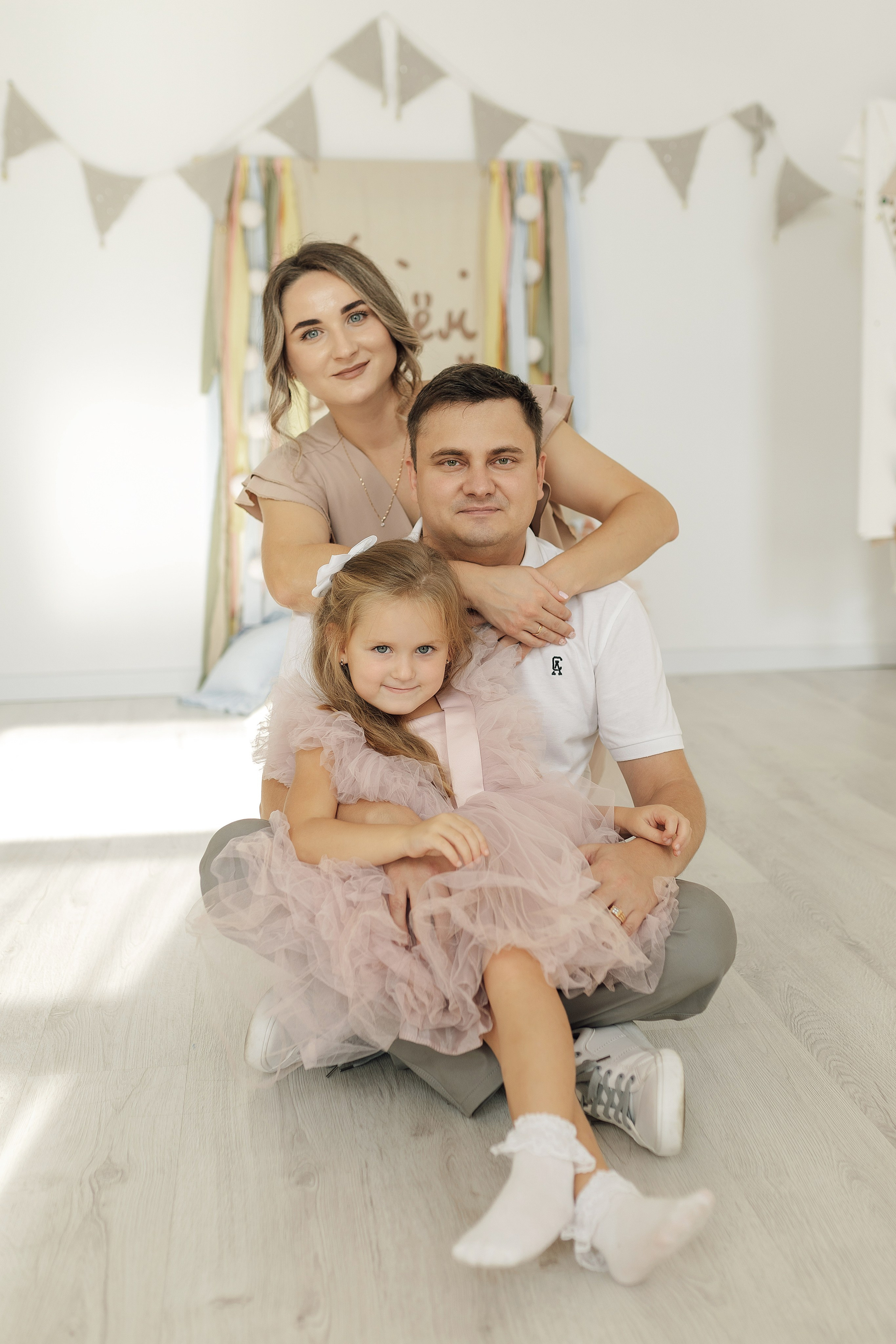 № 8. Фотограф в Москве Юлия Хамзина