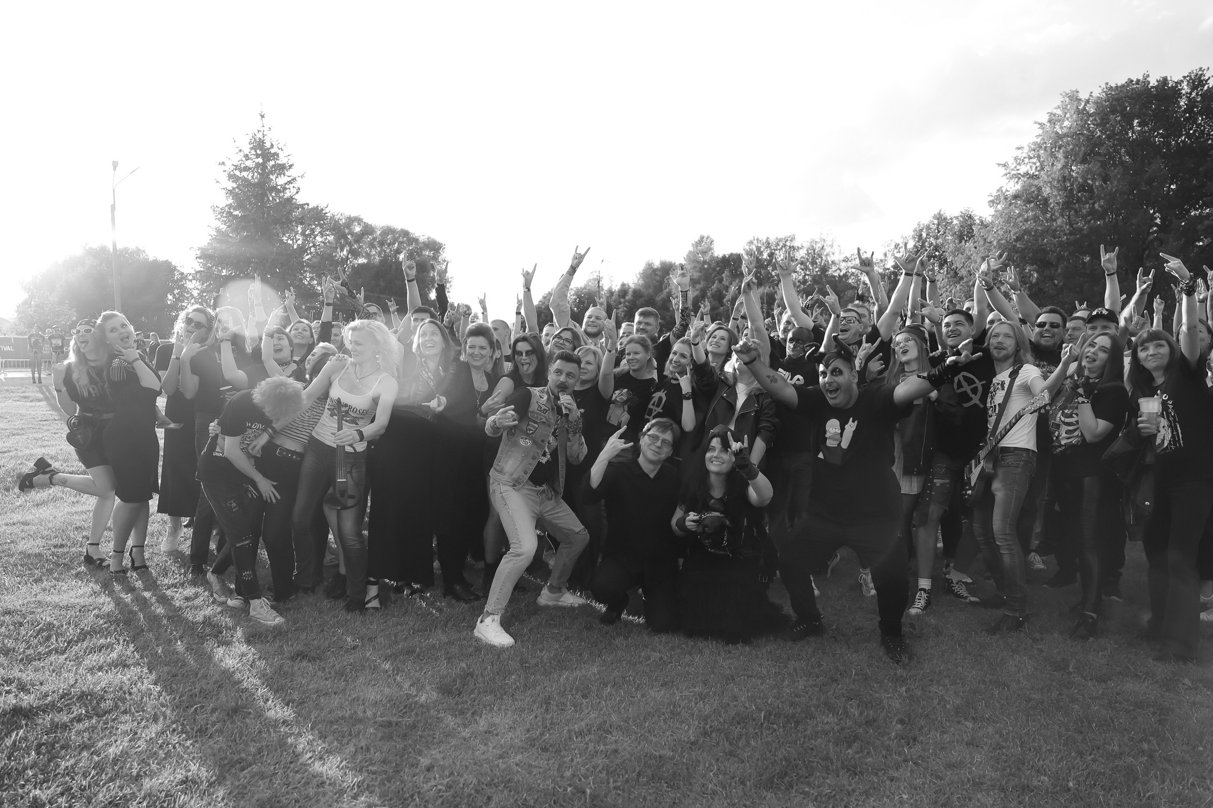 /РЕПОРТАЖ/ Rock'n'Roll FEST. Свадебный фотограф Великий Новгород Станислав Кособудский