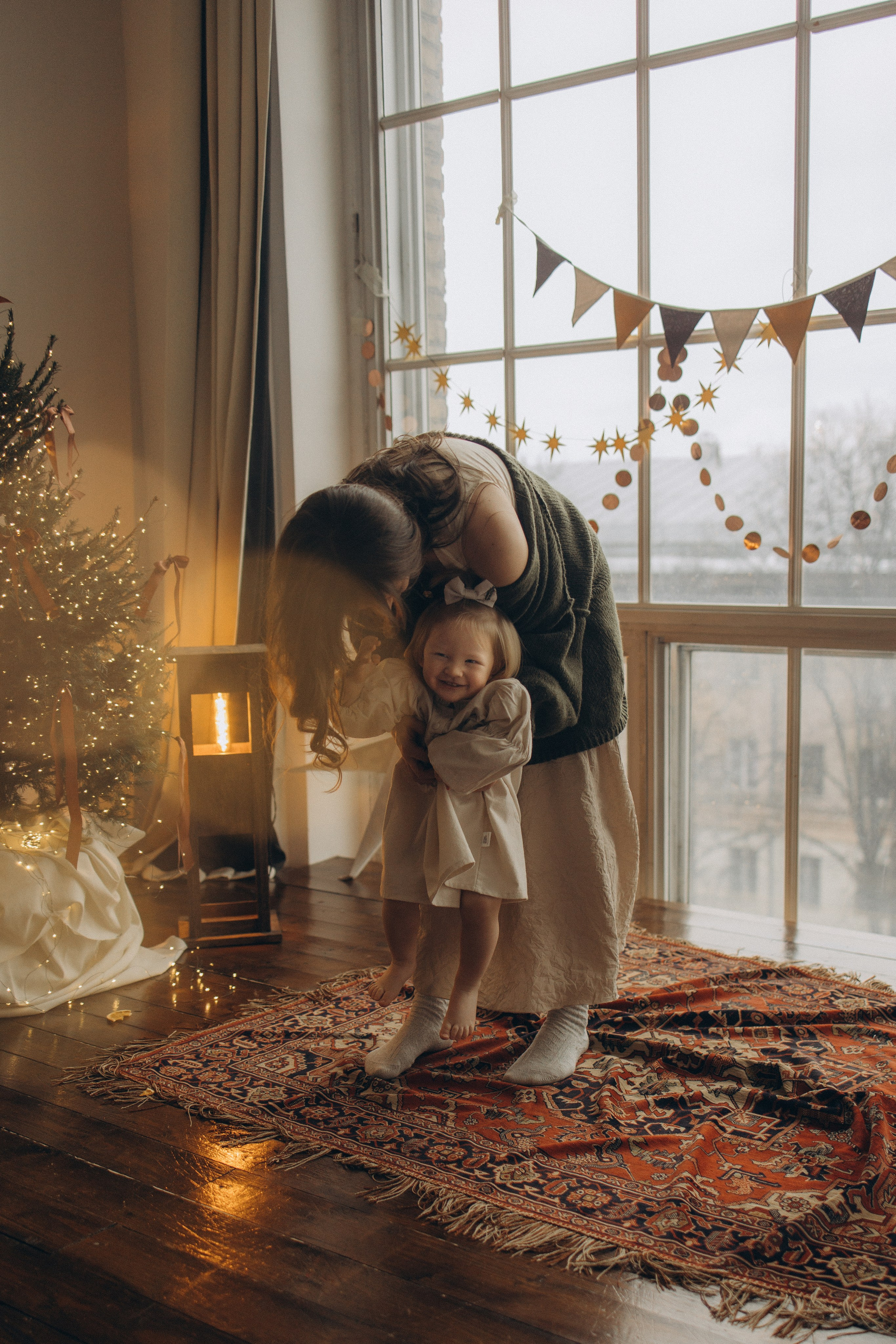 Мама всегда рядом. Фотокарточки о вас и о большой любви!