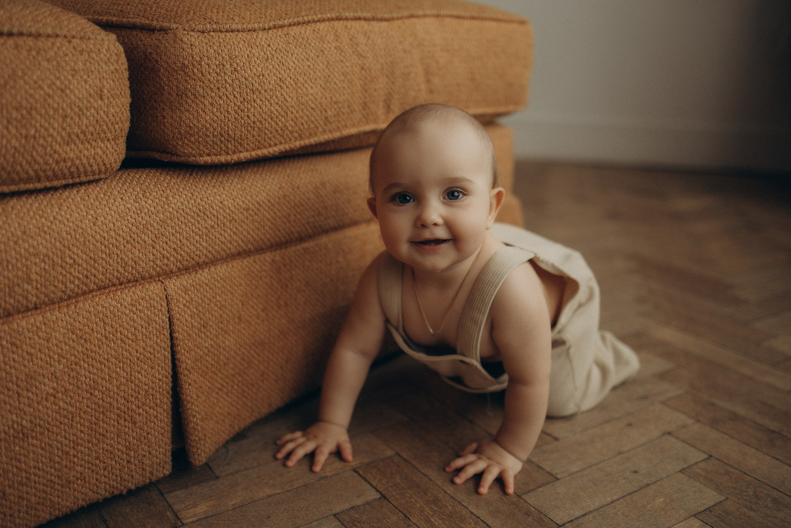 Настя, Никита и малышка Мира. Фотокарточки о вас и о большой любви!