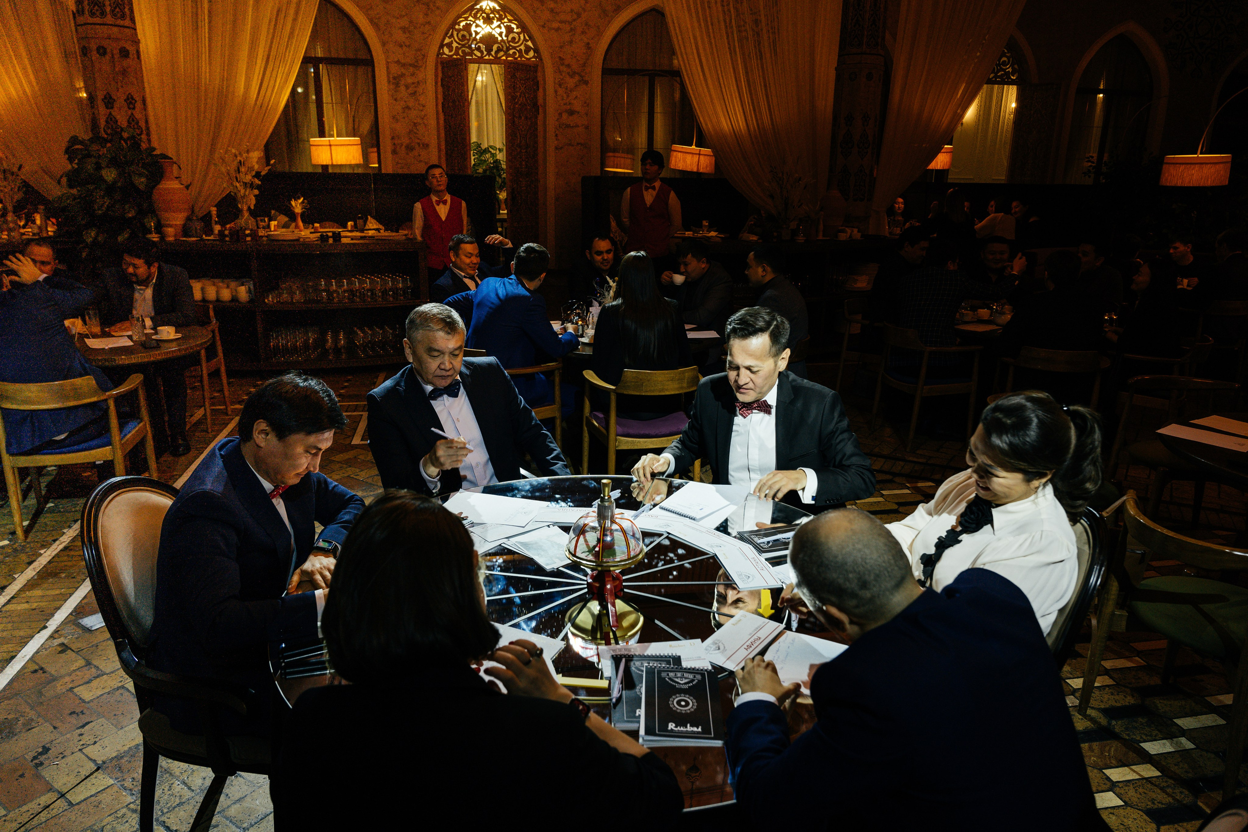 Что? Где? Когда?. Репортажный фотограф в Астане — Диана Калтаева, портретный фотограф