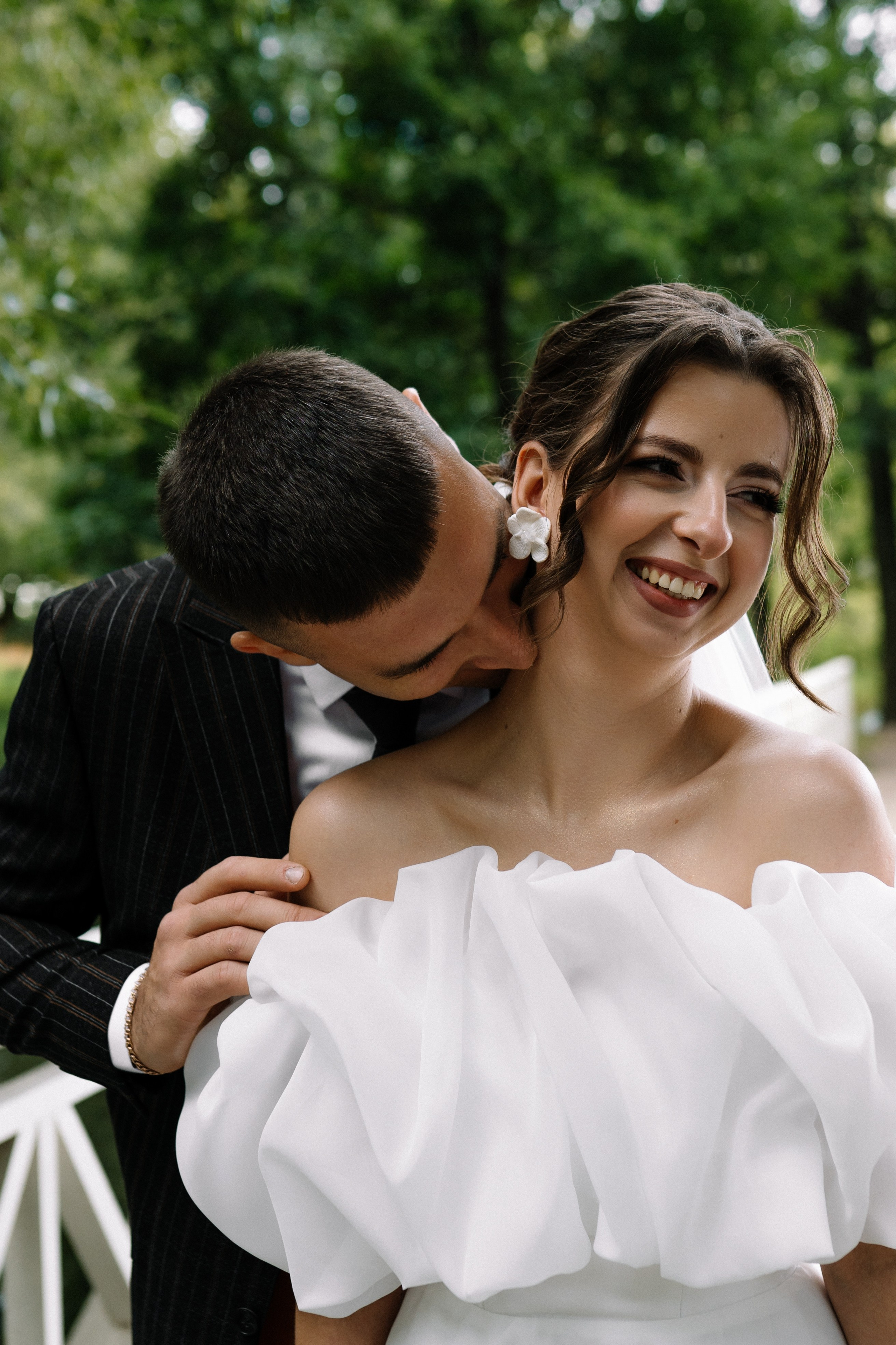 Олег & Алина