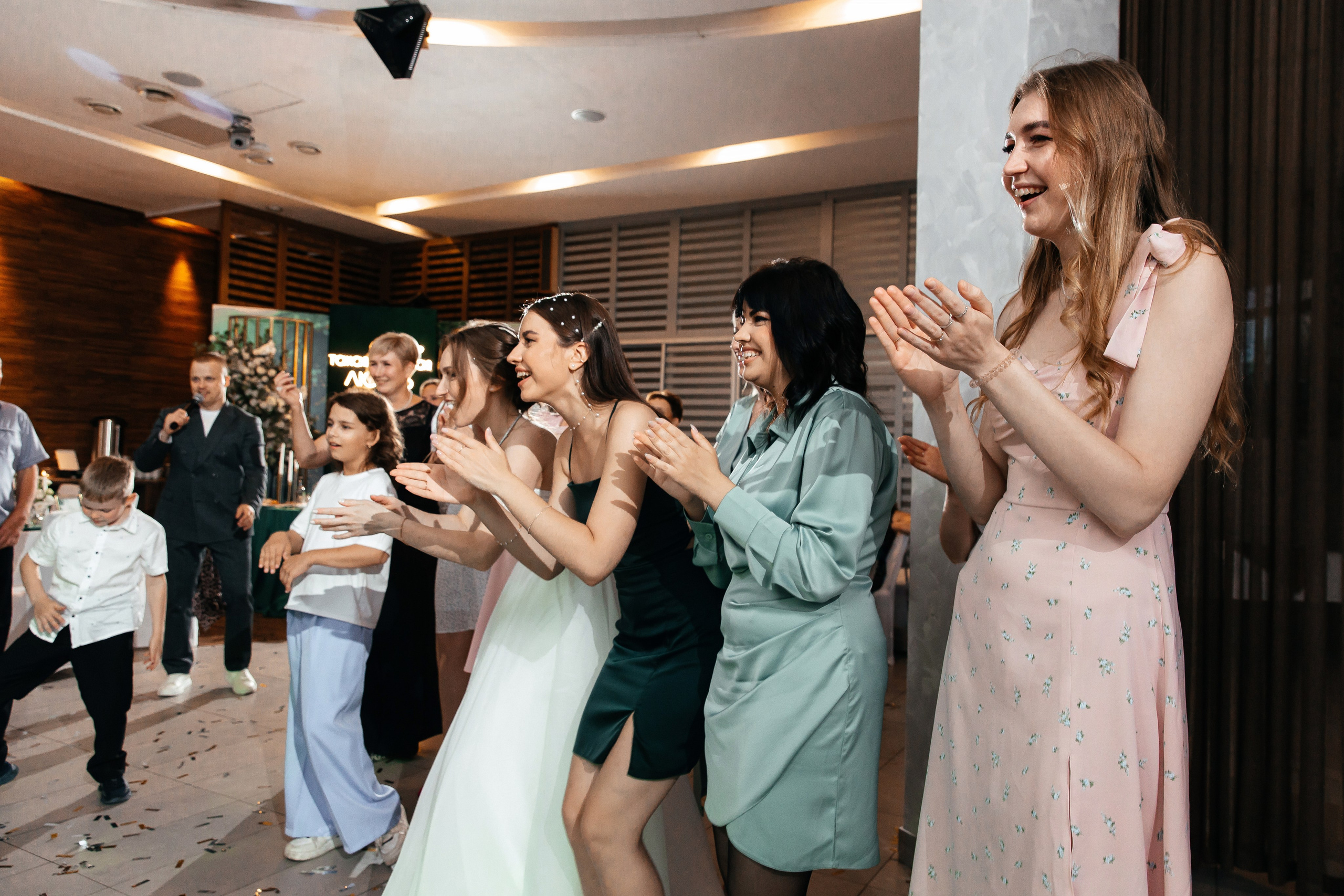 Дмитрий и Виктория. Свадебный и семейный фотограф в Вологде Наталия Краснова