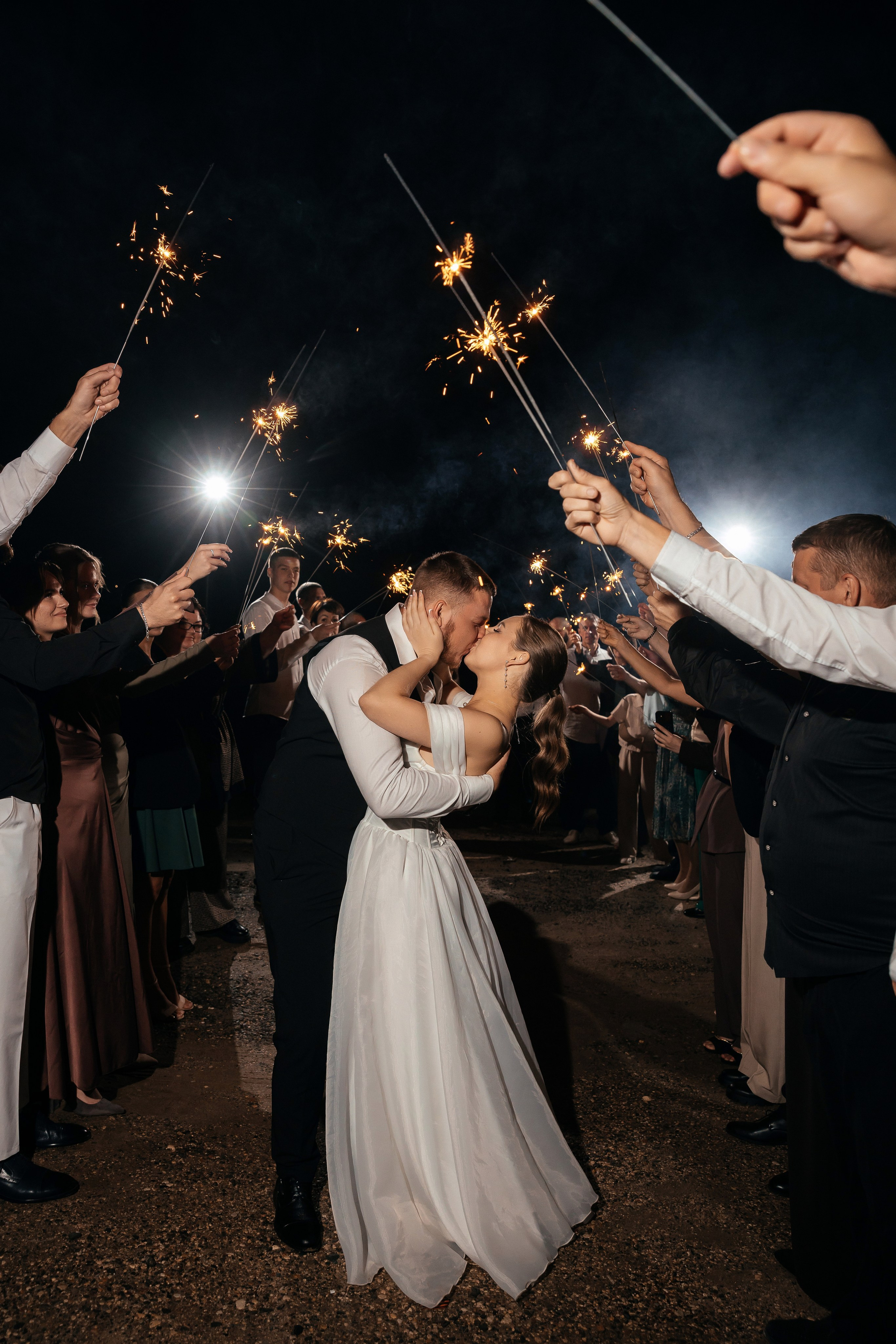 Дмитрий и Алина. Свадебный и семейный фотограф в Вологде Наталия Краснова