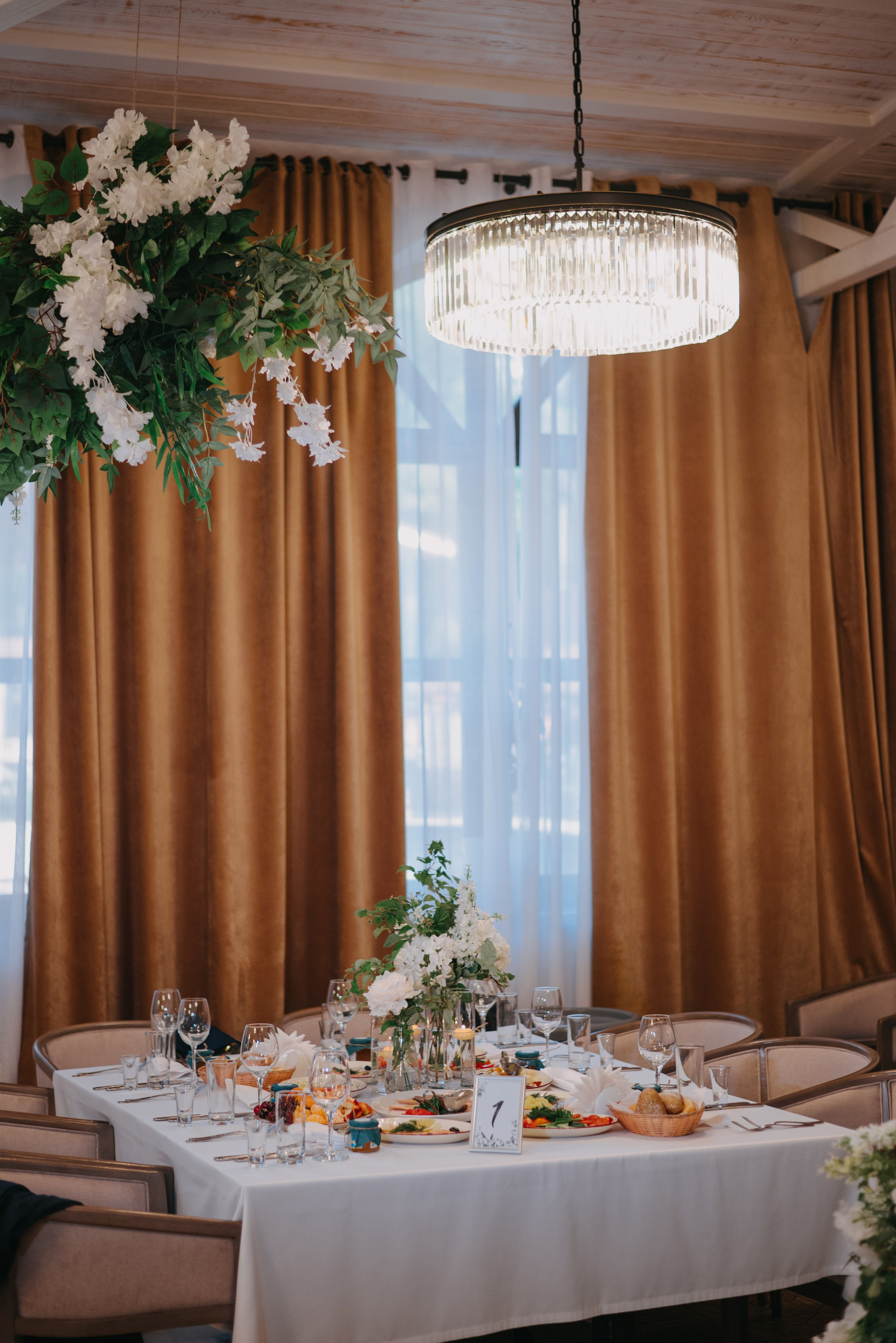 Арсений и Аделина. Свадебный фотограф Уфа Дарья Насырова