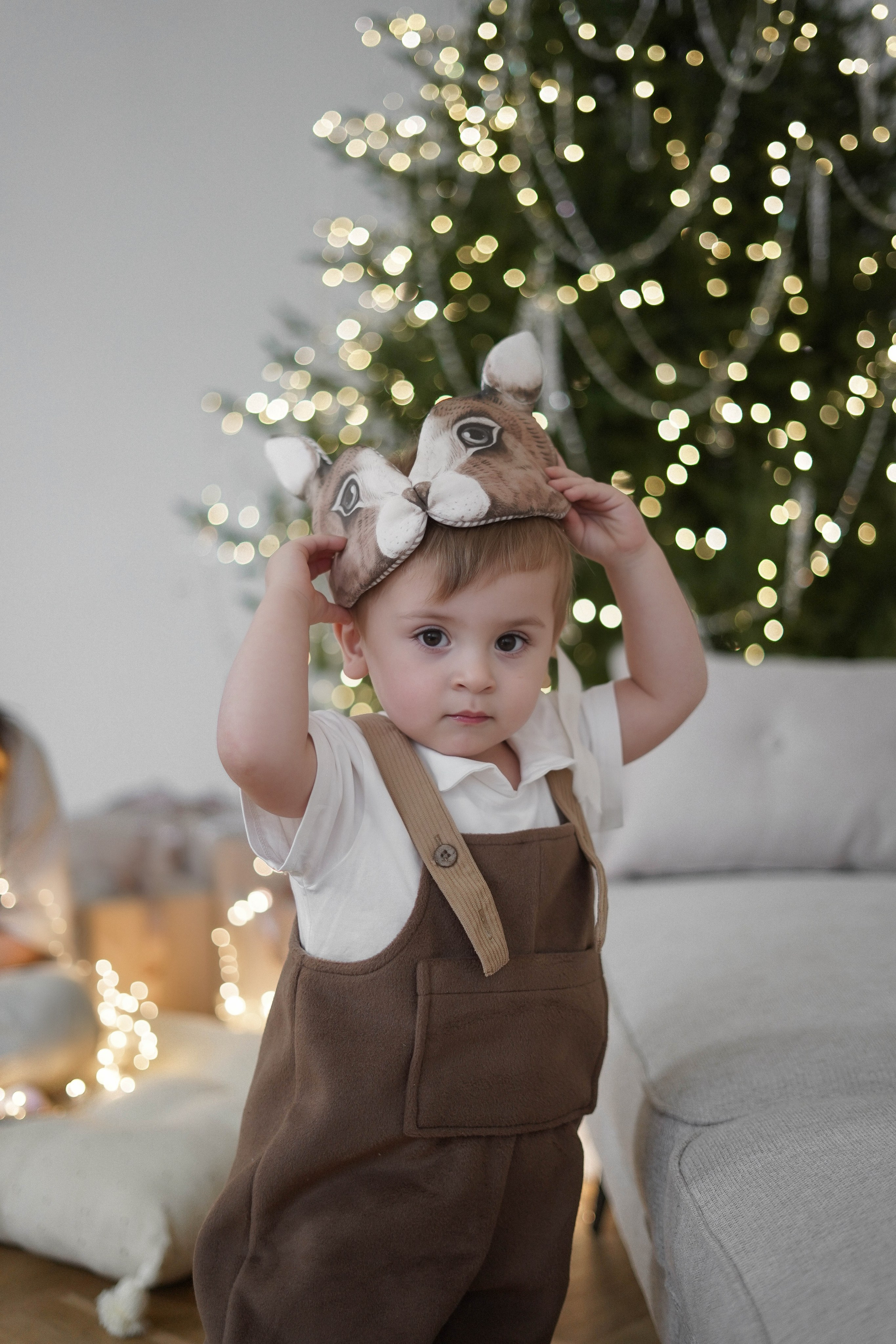 Малыш Мухаммед. Фотограф Волгоград Анастасия Ли