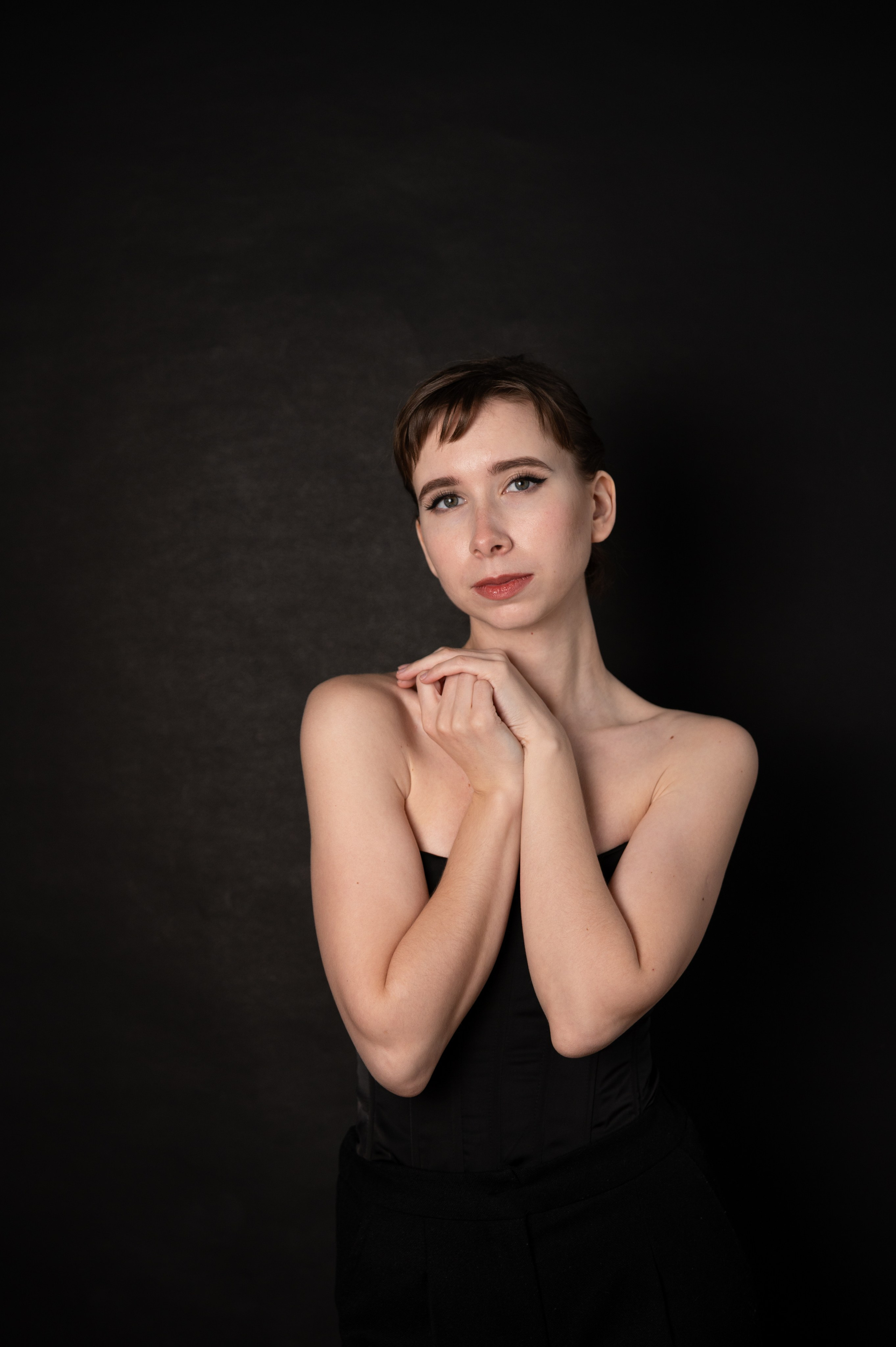 Лиза. Главная