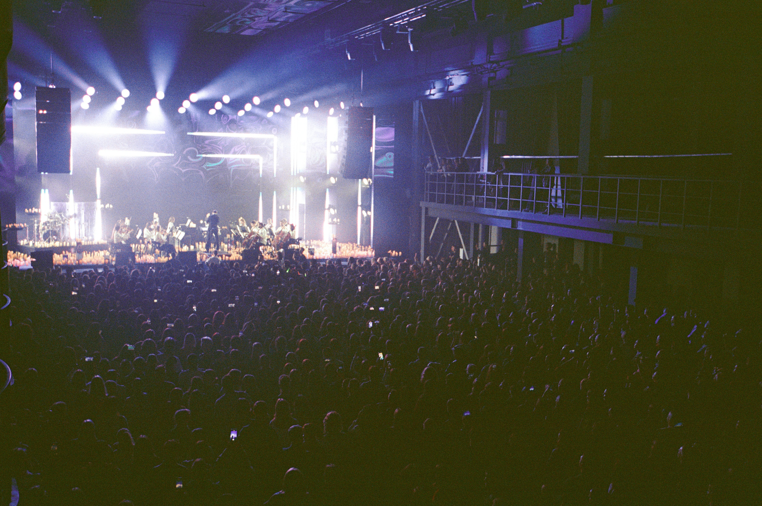 Москва 2030. Портретный и ивент-фотограф в Москве