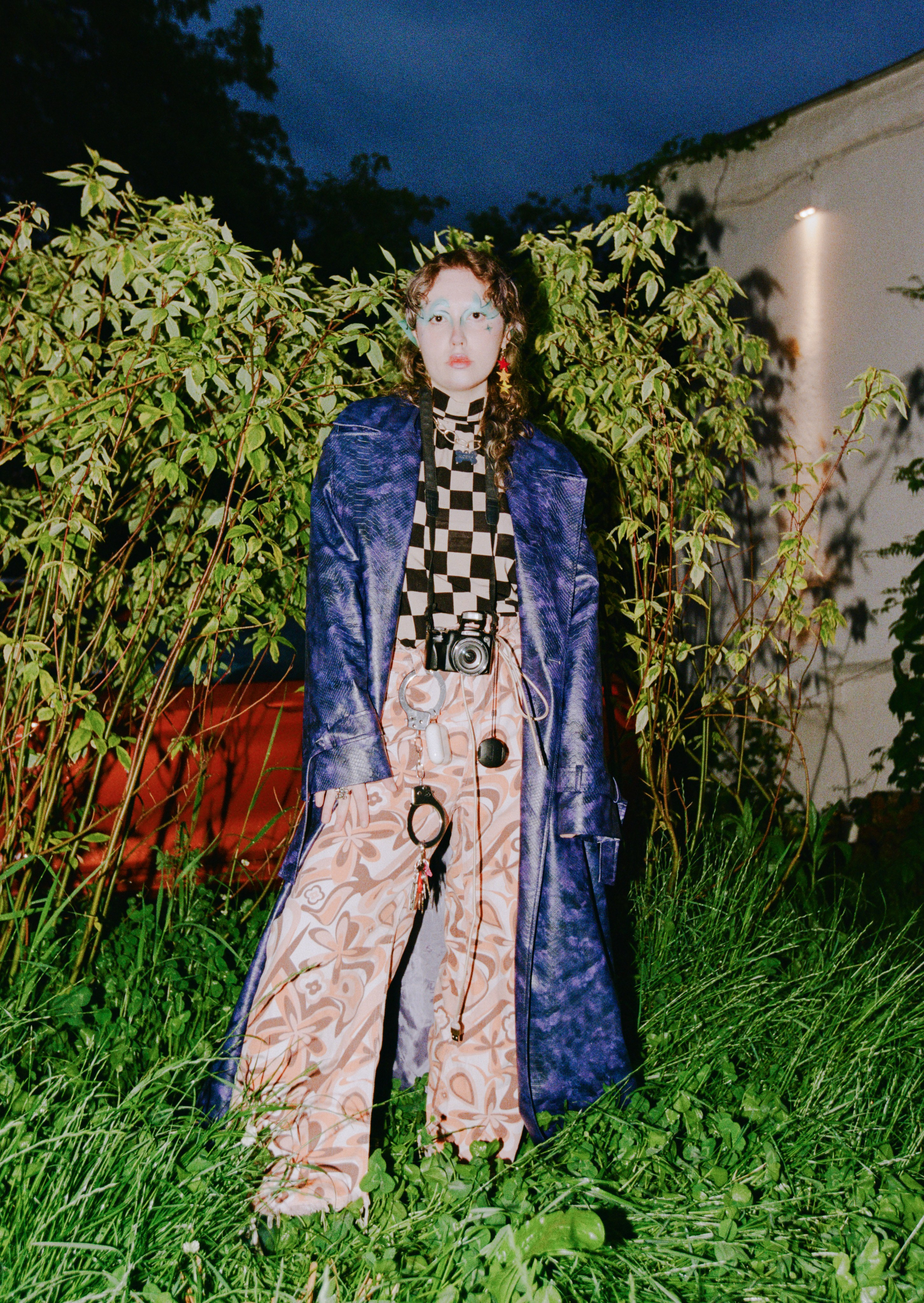 Party like a Moscow. Портретный и ивент-фотограф в Москве