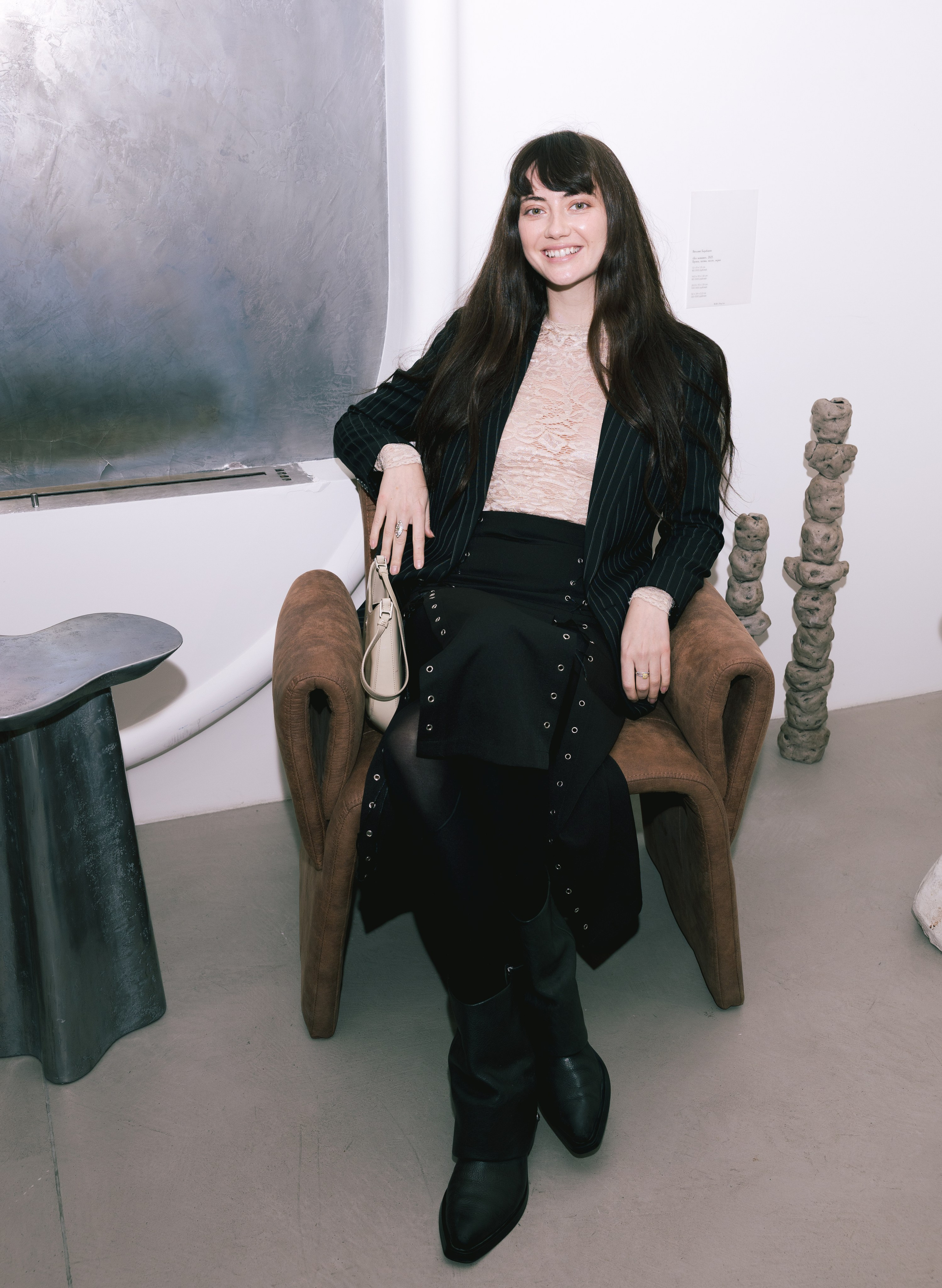 ПЕРВОЕ ОНЕЙРИЧЕСКОЕ УРАВНЕНИЕ. Портретный и ивент-фотограф в Москве