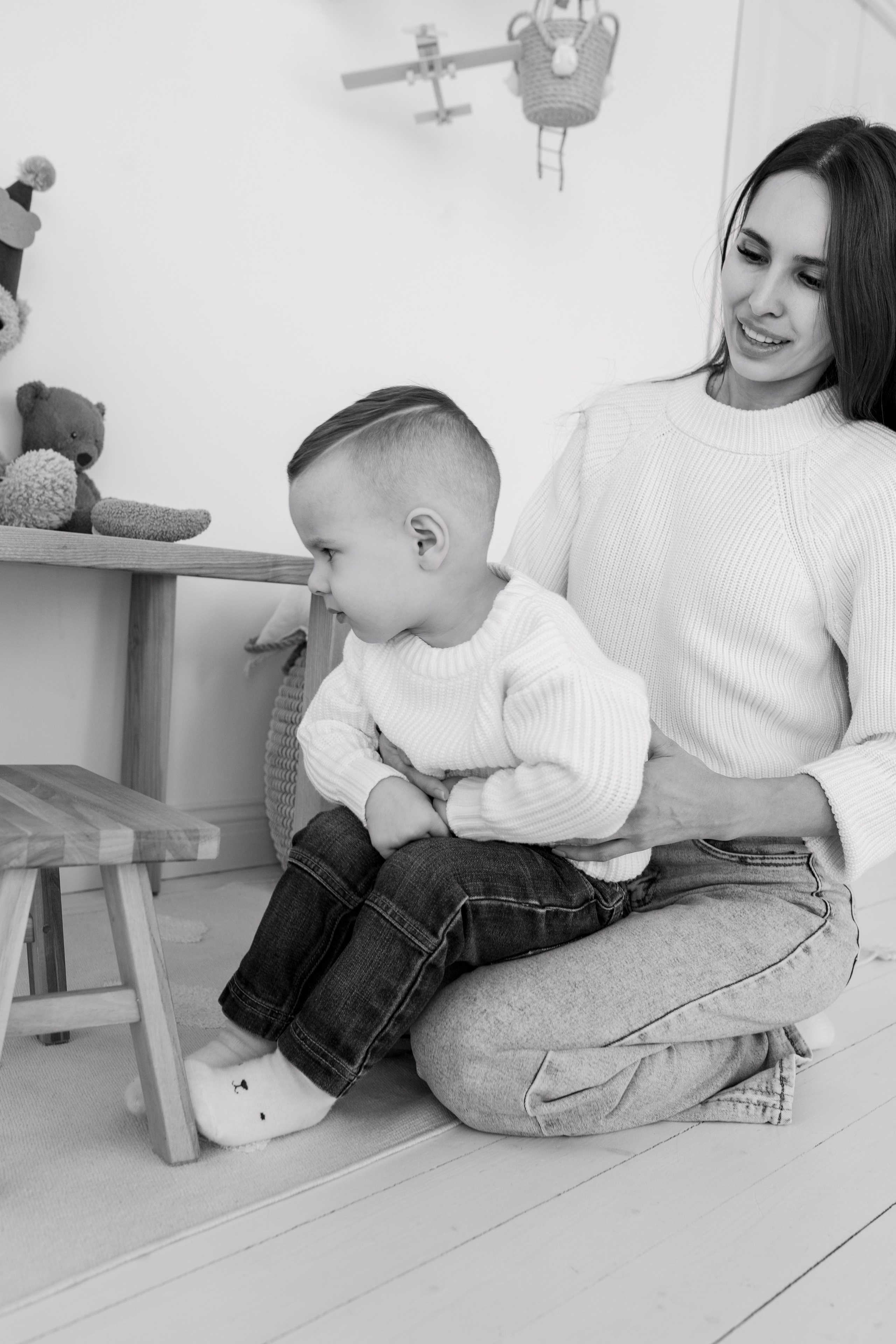 Материнская любовь (Снежана и Давид). Свадебный фотограф в Чебоксарах Анастасия Иванова
