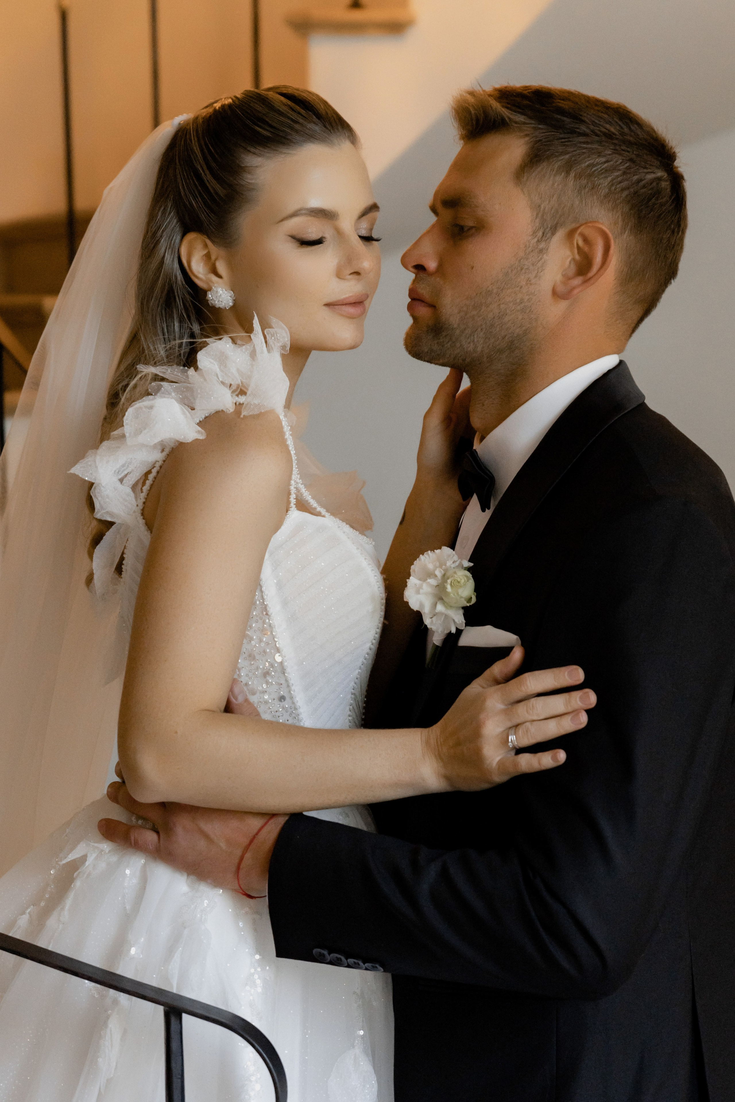 Свадьба в Усадьбе п.Орловка Калининградская область. Свадебный фотограф Калининград