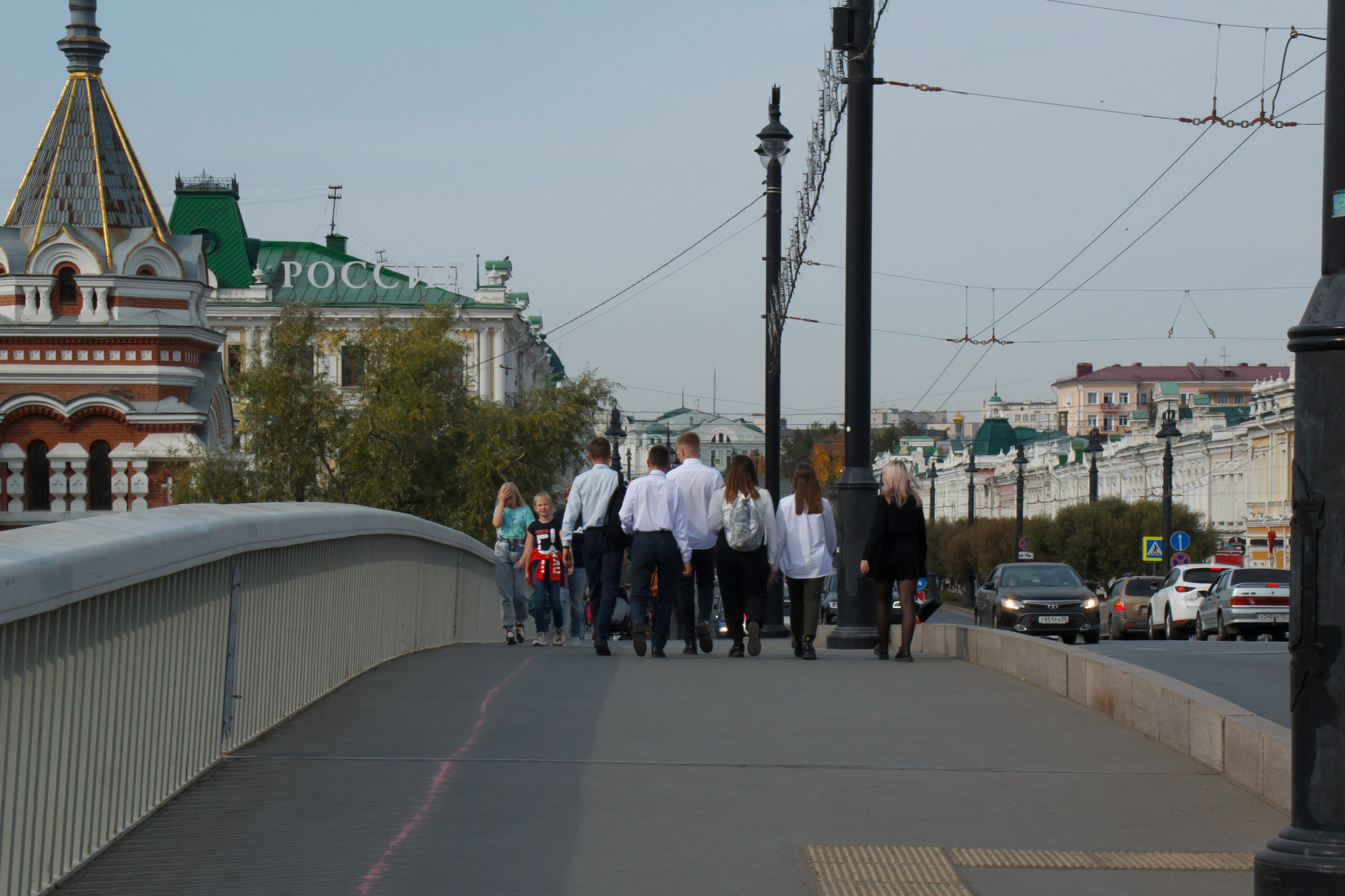 Выпускной альбом 2023. Фотограф и видеограф в Омск/Москва Сащенко Лера