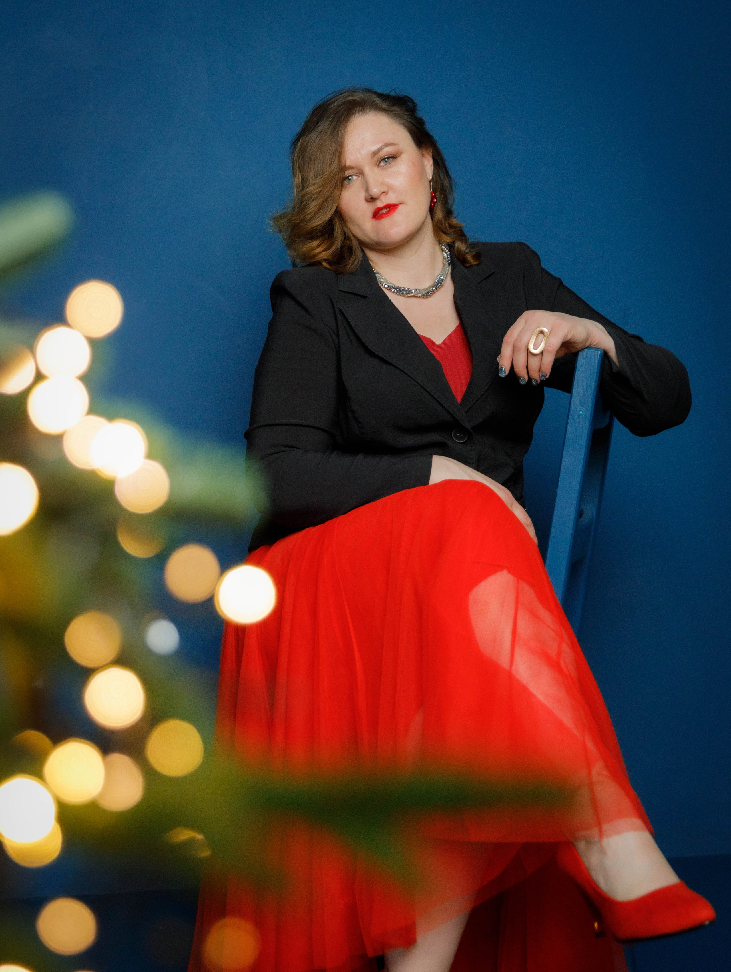 Ирина. Репортажный фотограф в Новосибирске Алена Помазунова