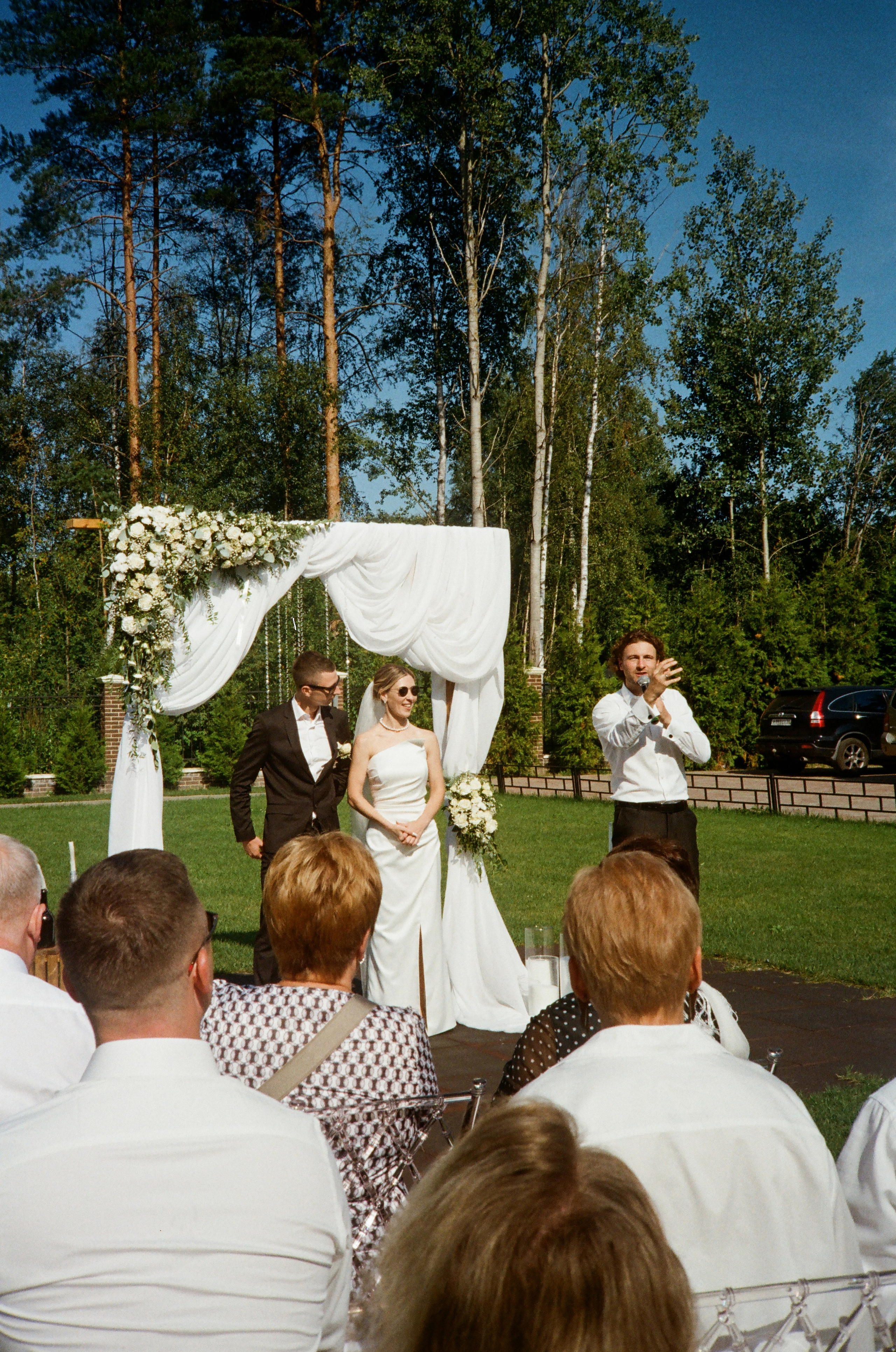 Павел & Алена. Пленка. Сестры Карабаза. Фотографы и ретушеры в Москве и Санкт-Петербурге