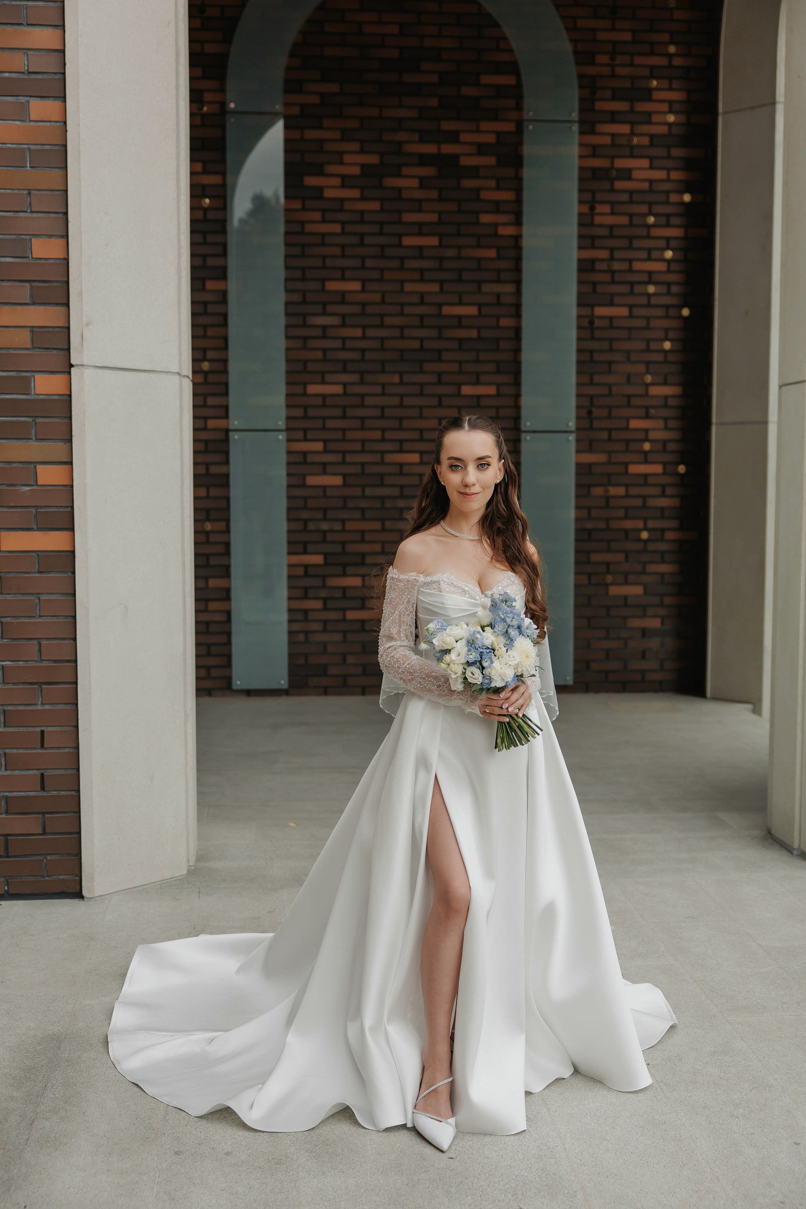 Андрей и Виолетта. Профессиональный фотограф в городе Уфа