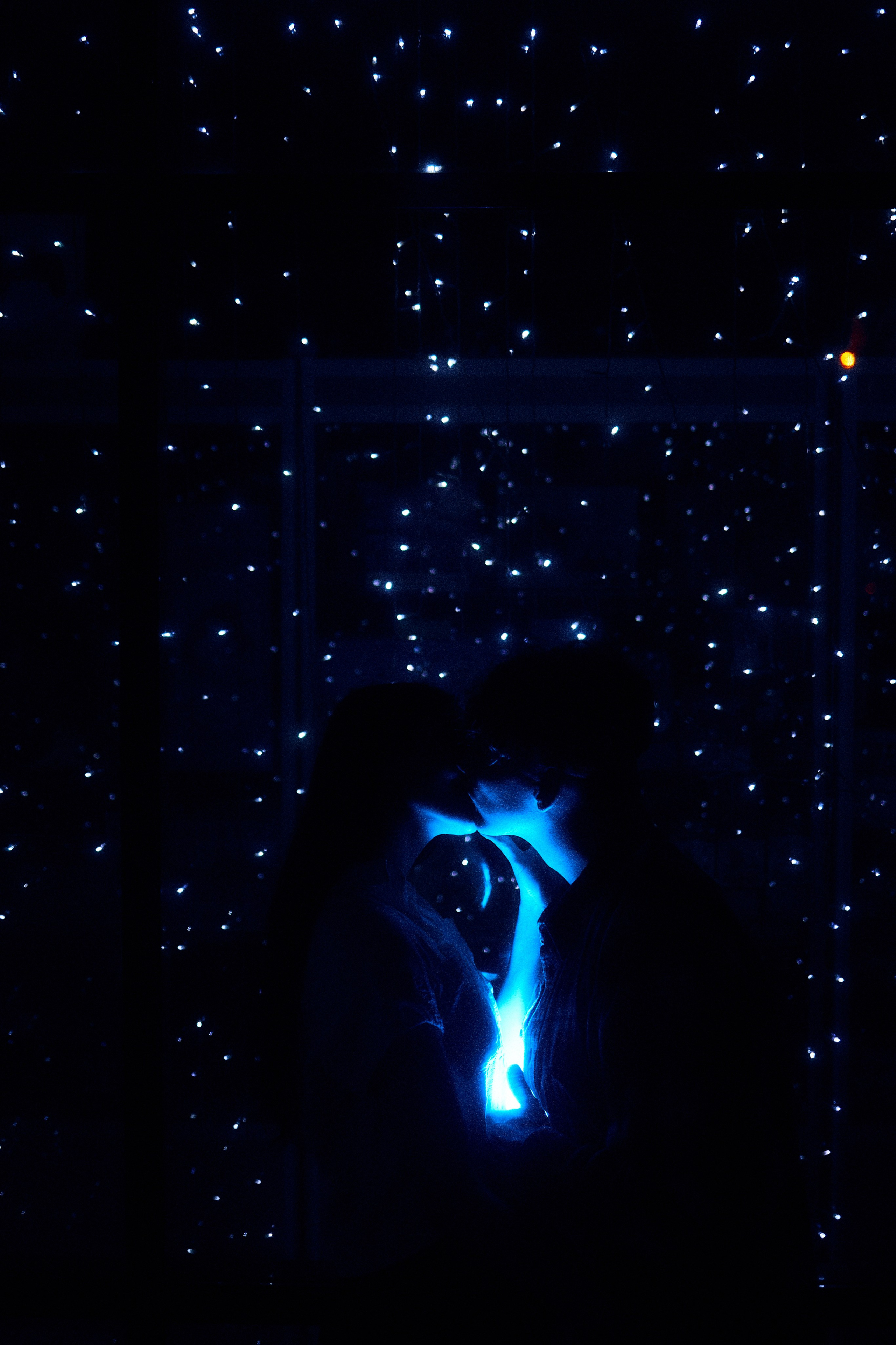 Фотограф Дима Хочуровский в Мирном (Якутия)