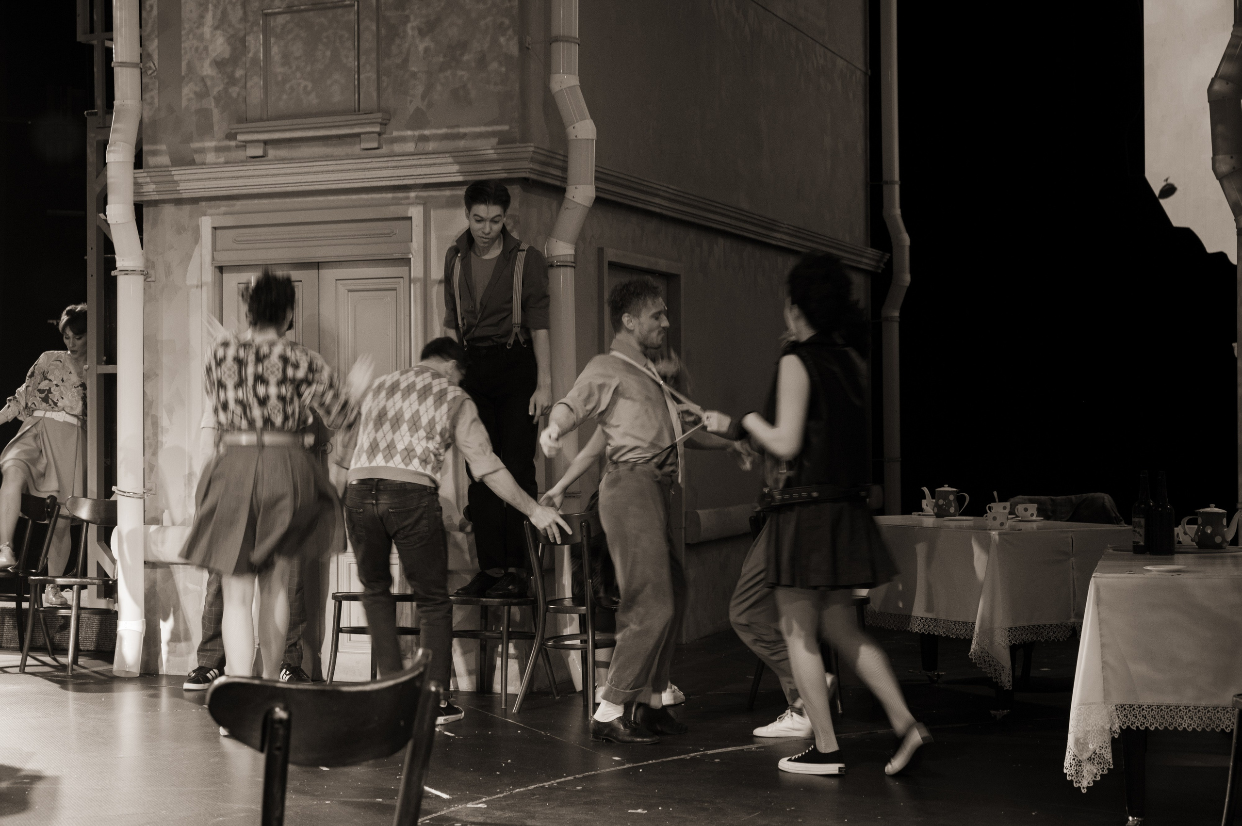 ННБ. Свадебный и портретный фотограф в Москве Жердев Даниил