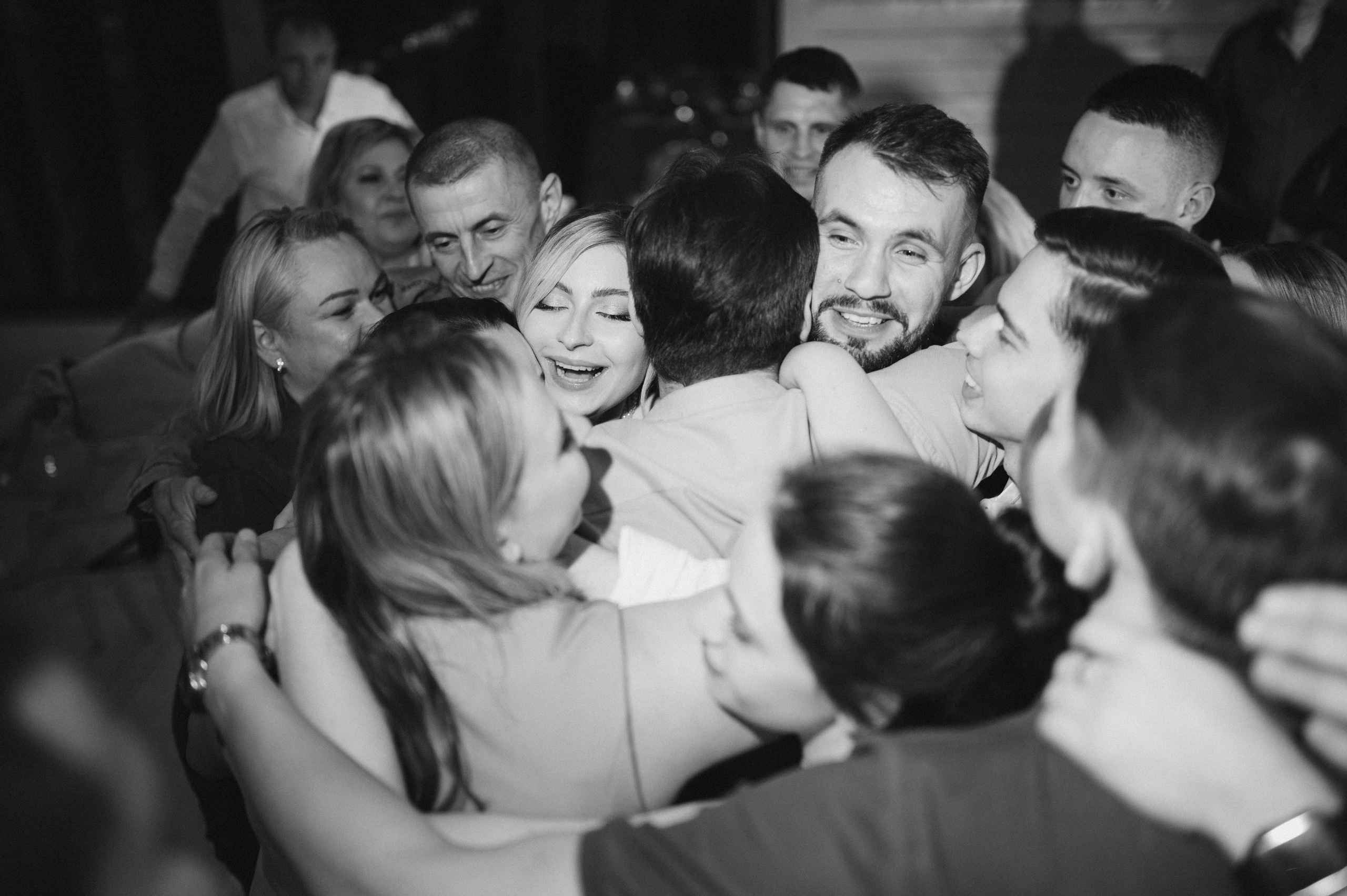 Екатерина и Павел. Свадебный и портретный фотограф в Москве Жердев Даниил