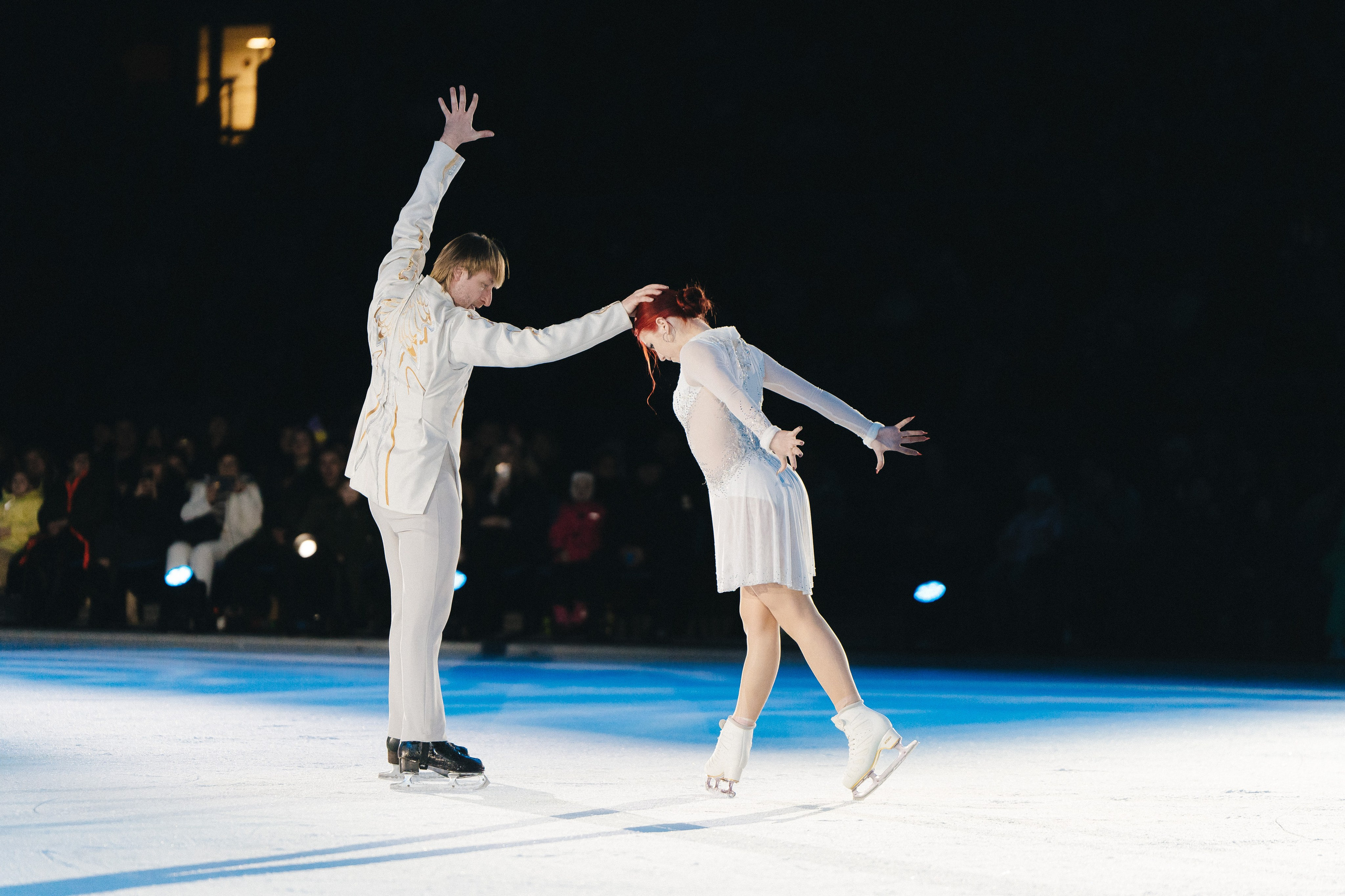 Ледовое шоу «Снегурочка» | Кемерово | 2024