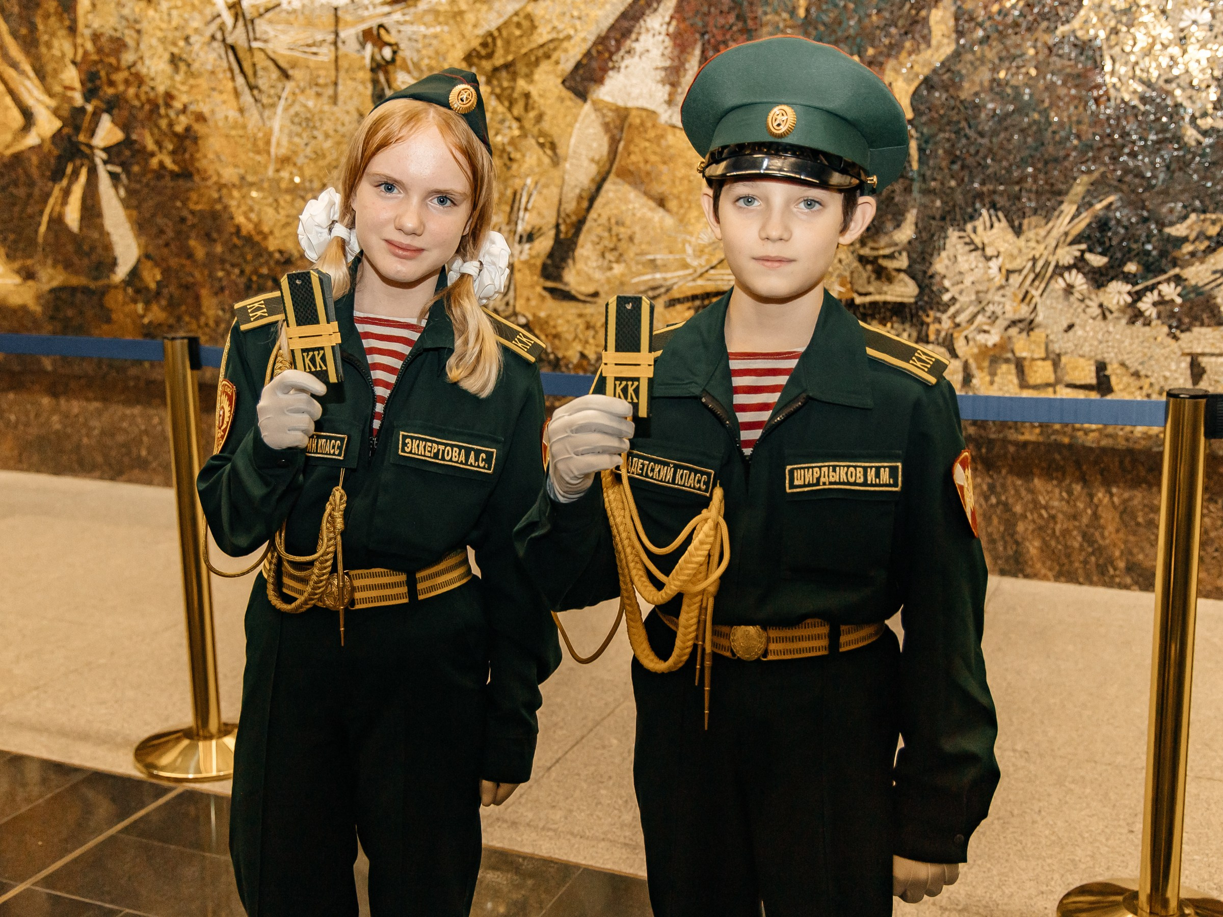 Вручение лычек ✨. Фотограф в Санкт-Петербурге Аня Григорьева ♡