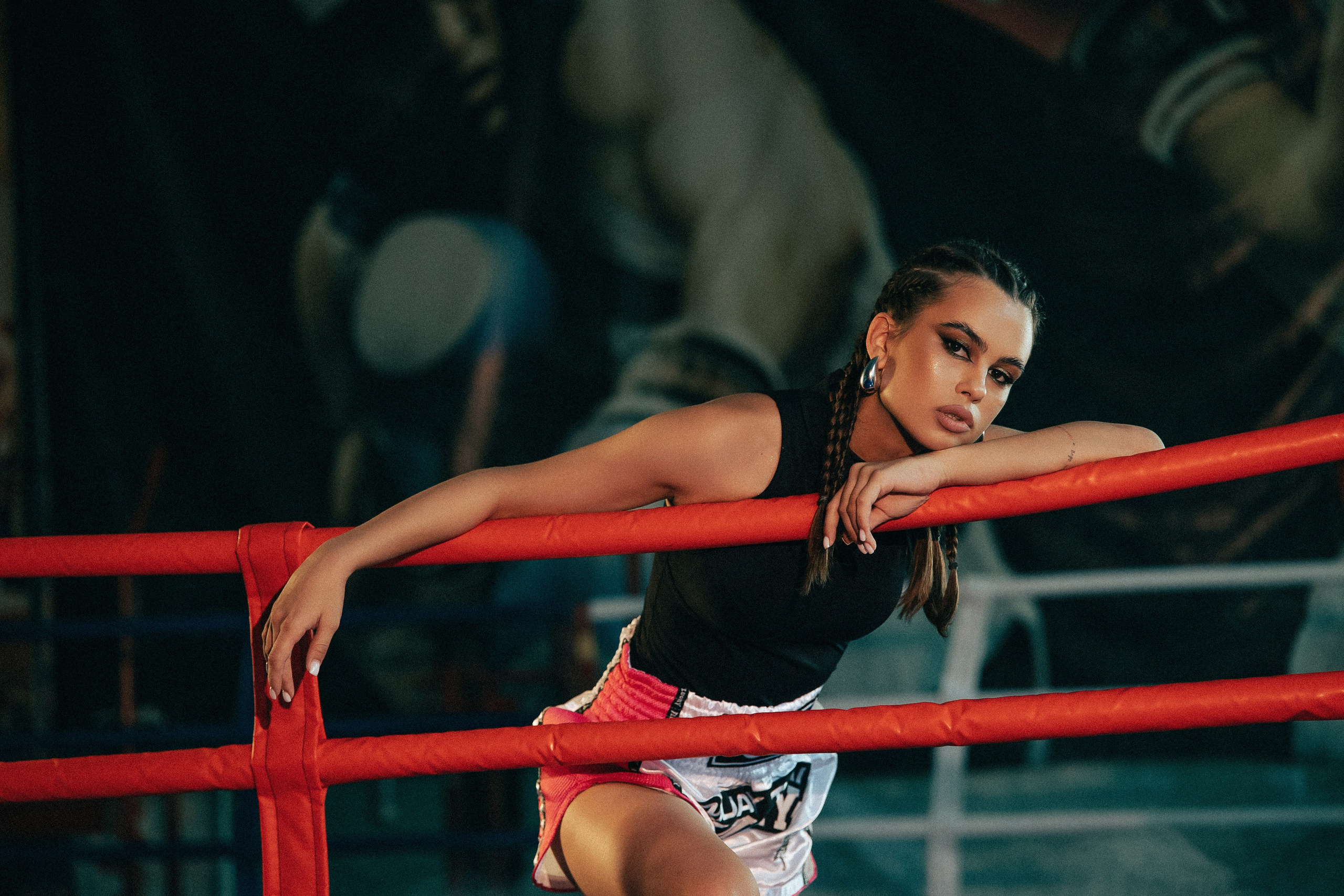 ДЕВУШКИ. Коваленко Алена │ Фотограф