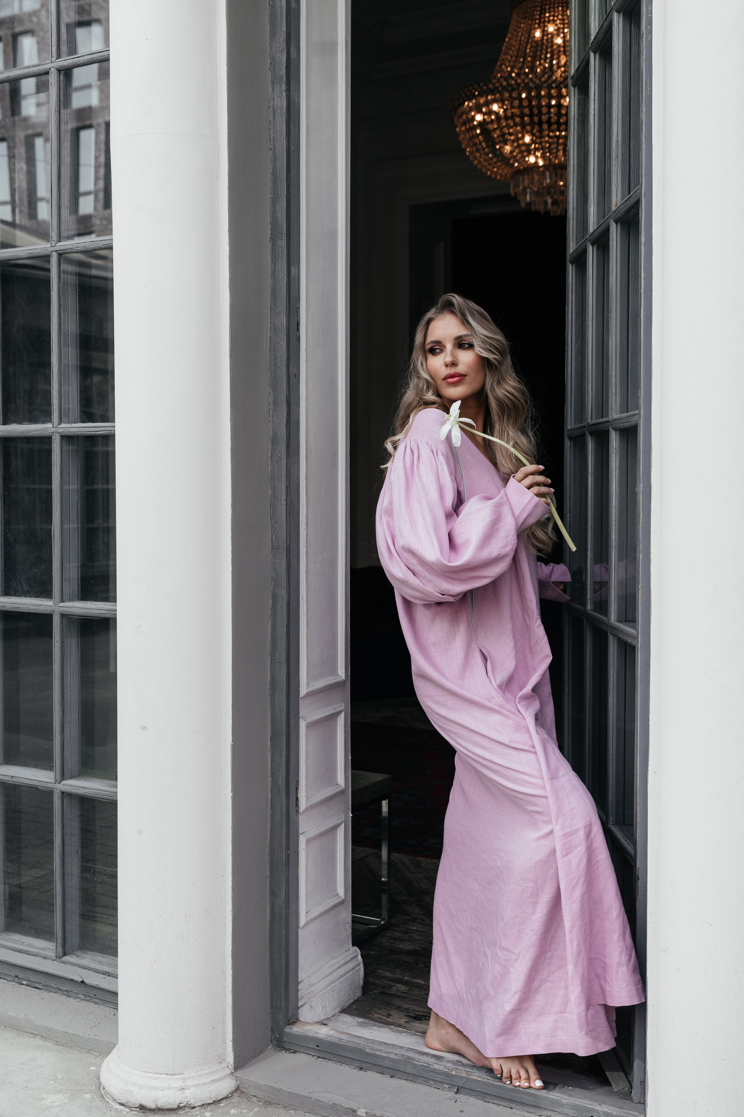 Настя и Андрей. Свадебный фотограф в Москве Нестерова Мария