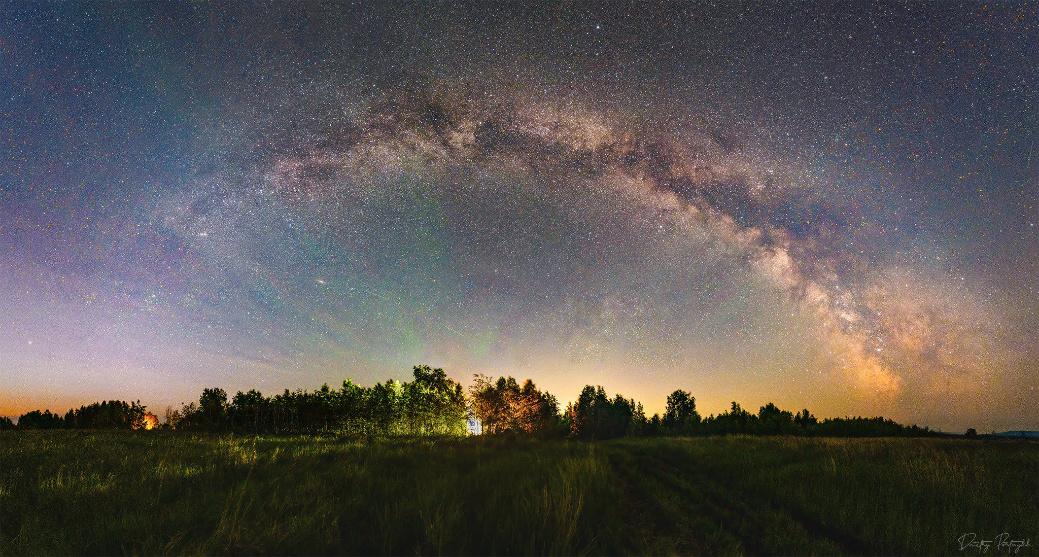 Пейзажный фотограф | Чита. Фотограф Дмитрий Портных | Чита