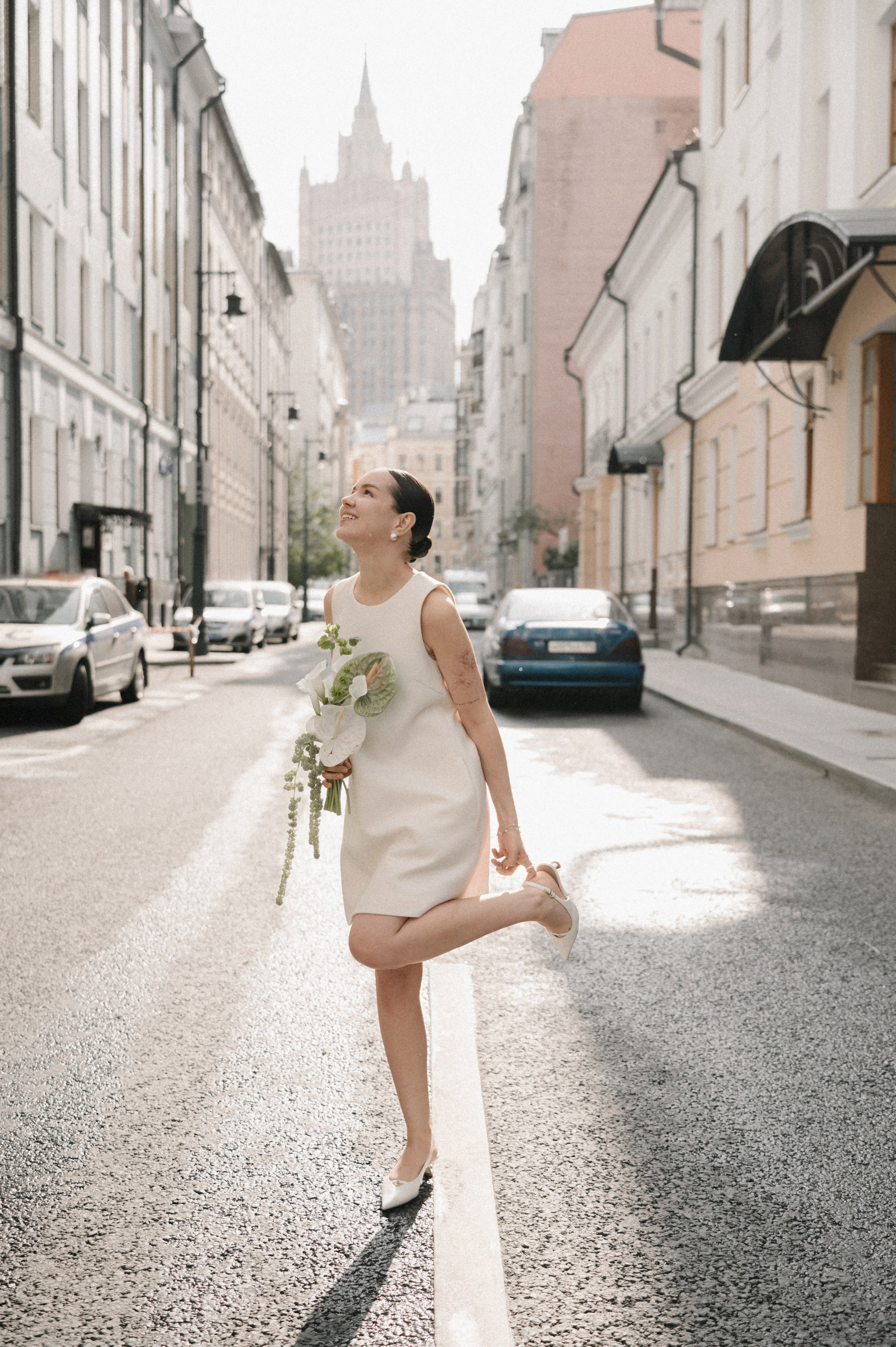 Даша и Даня, 2025. Анна Пушина, фотограф, Москва, Королев, Пушкино