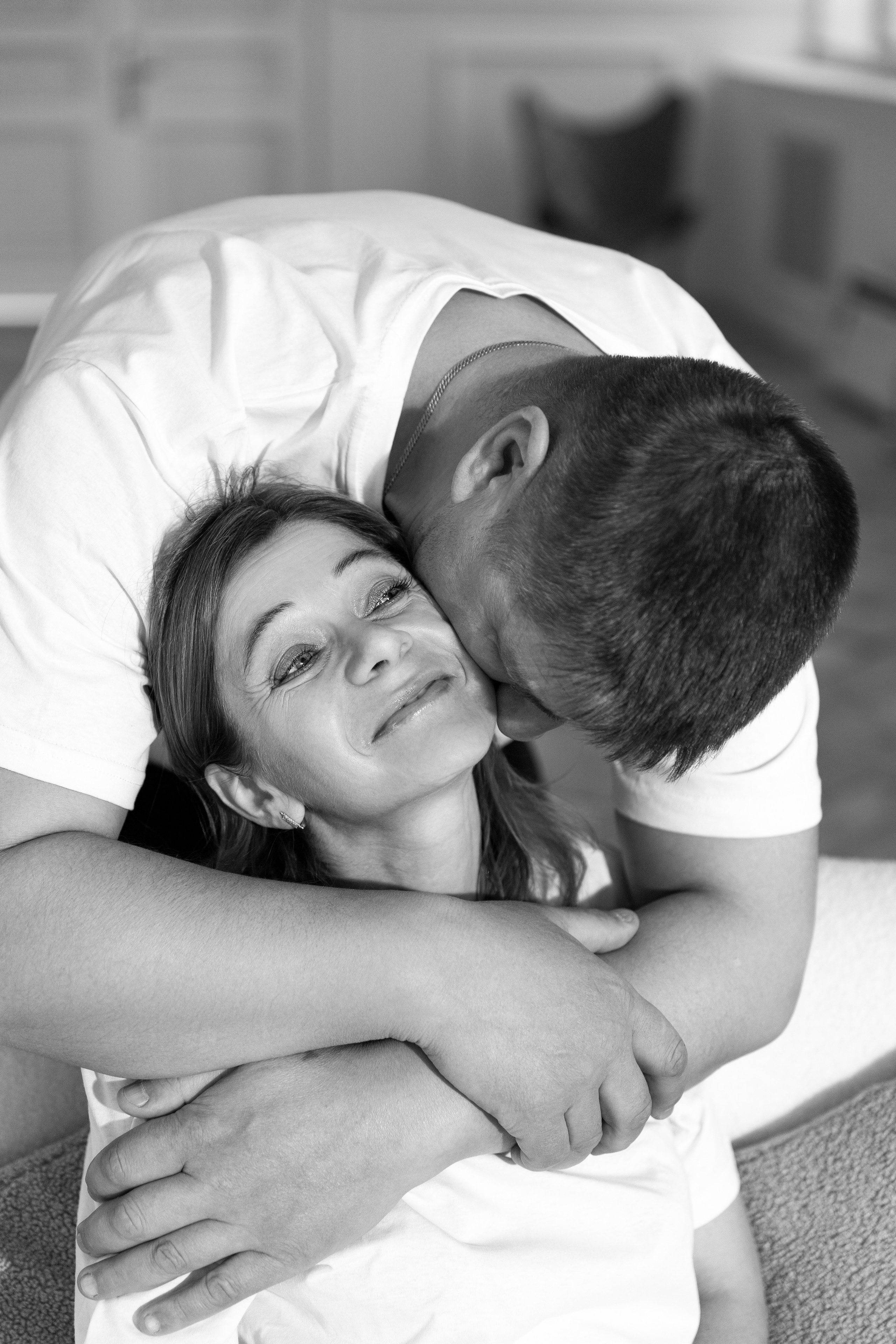 Евгений, Ольга, Данил и Матвей. Семейный фотограф в Екатеринбурге и Красноуфимске Евгения Лягаева